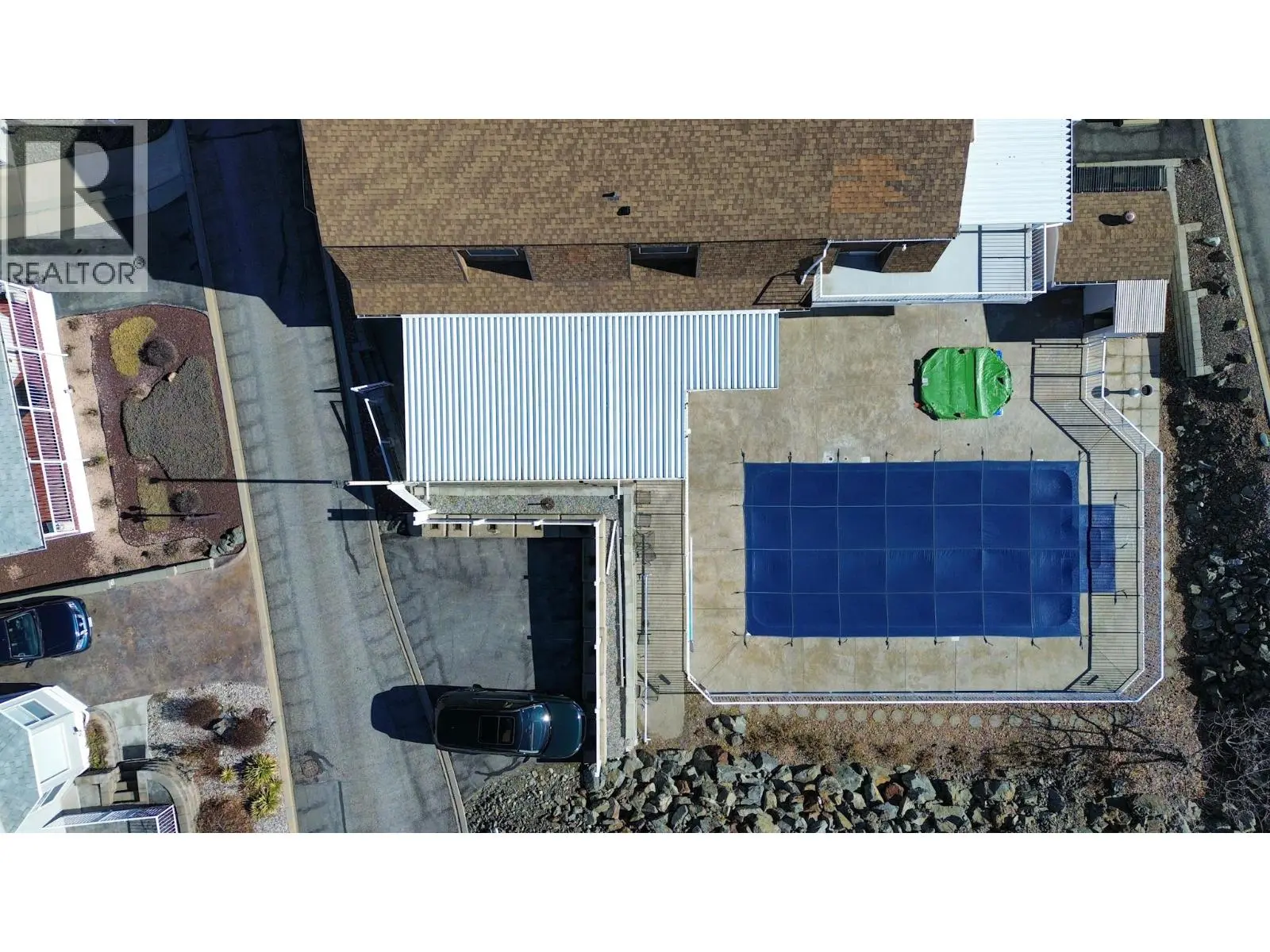 9410 115th Street Unit# 22. Osoyoos, British Columbia