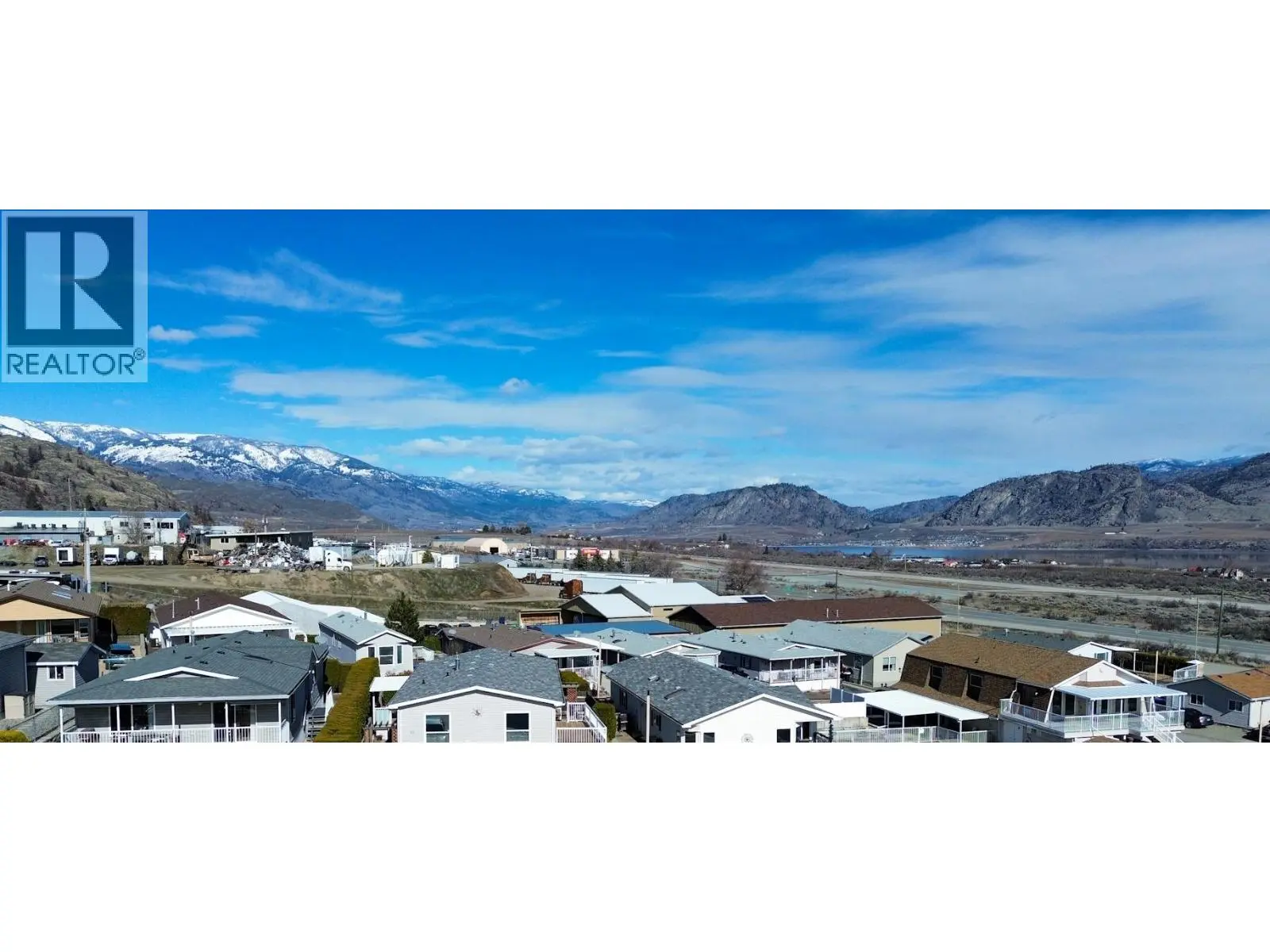 9410 115th Street Unit# 22. Osoyoos, British Columbia