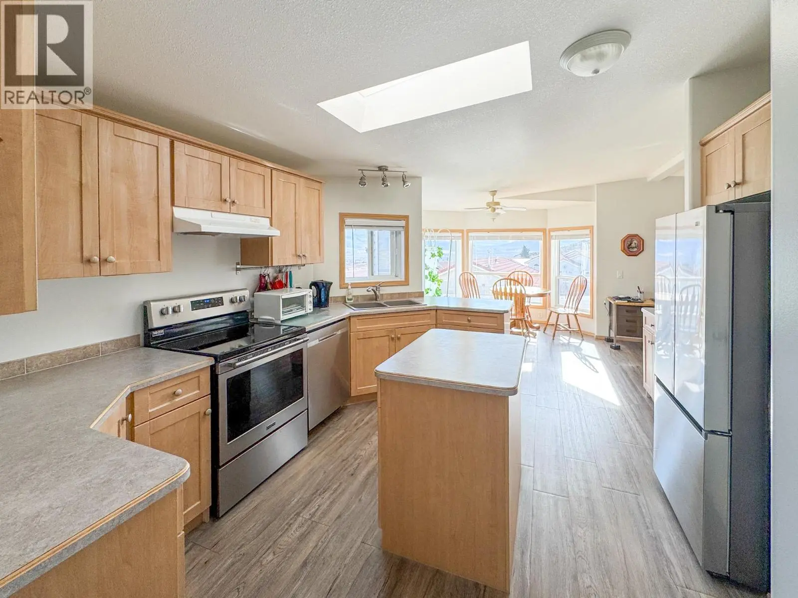 9410 115th Street Unit# 22. Osoyoos, British Columbia