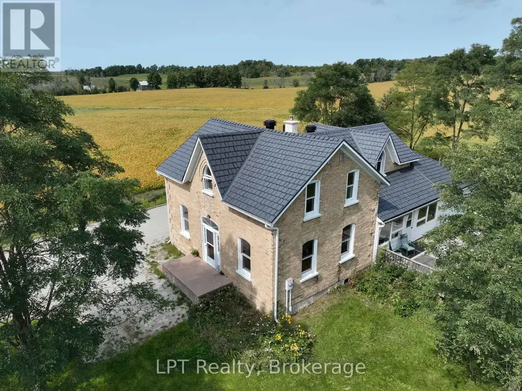 7175 Highway 21, South Bruce Peninsula