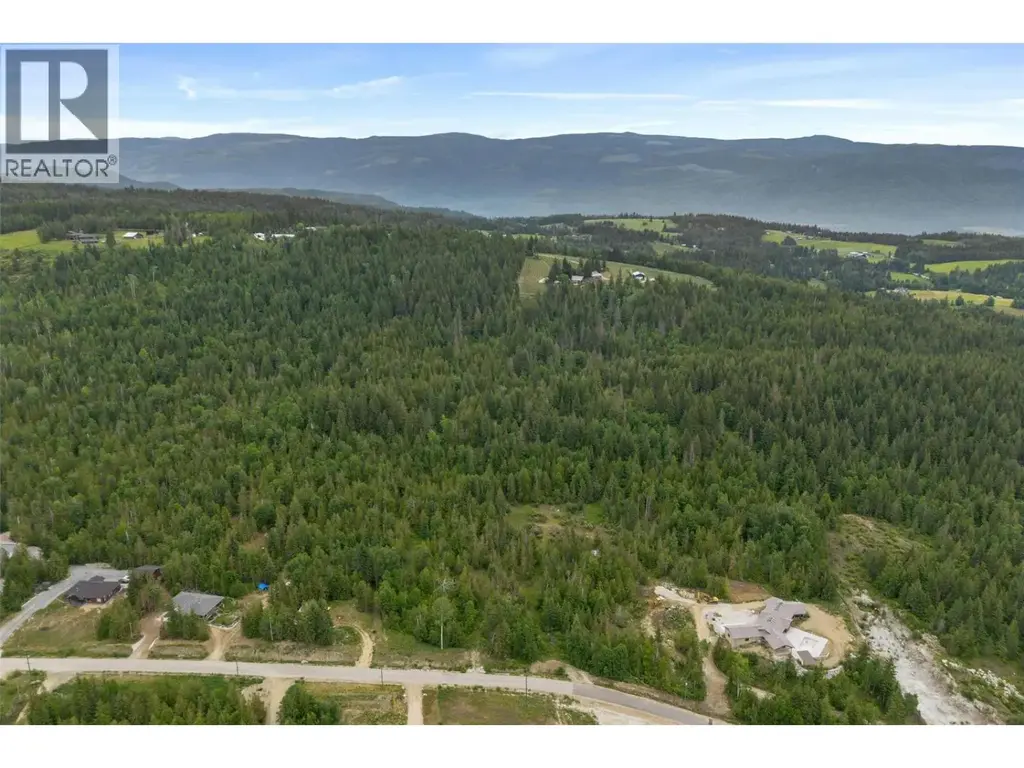 Ph 3 Tatlow Road Se Lot# 4, Salmon Arm