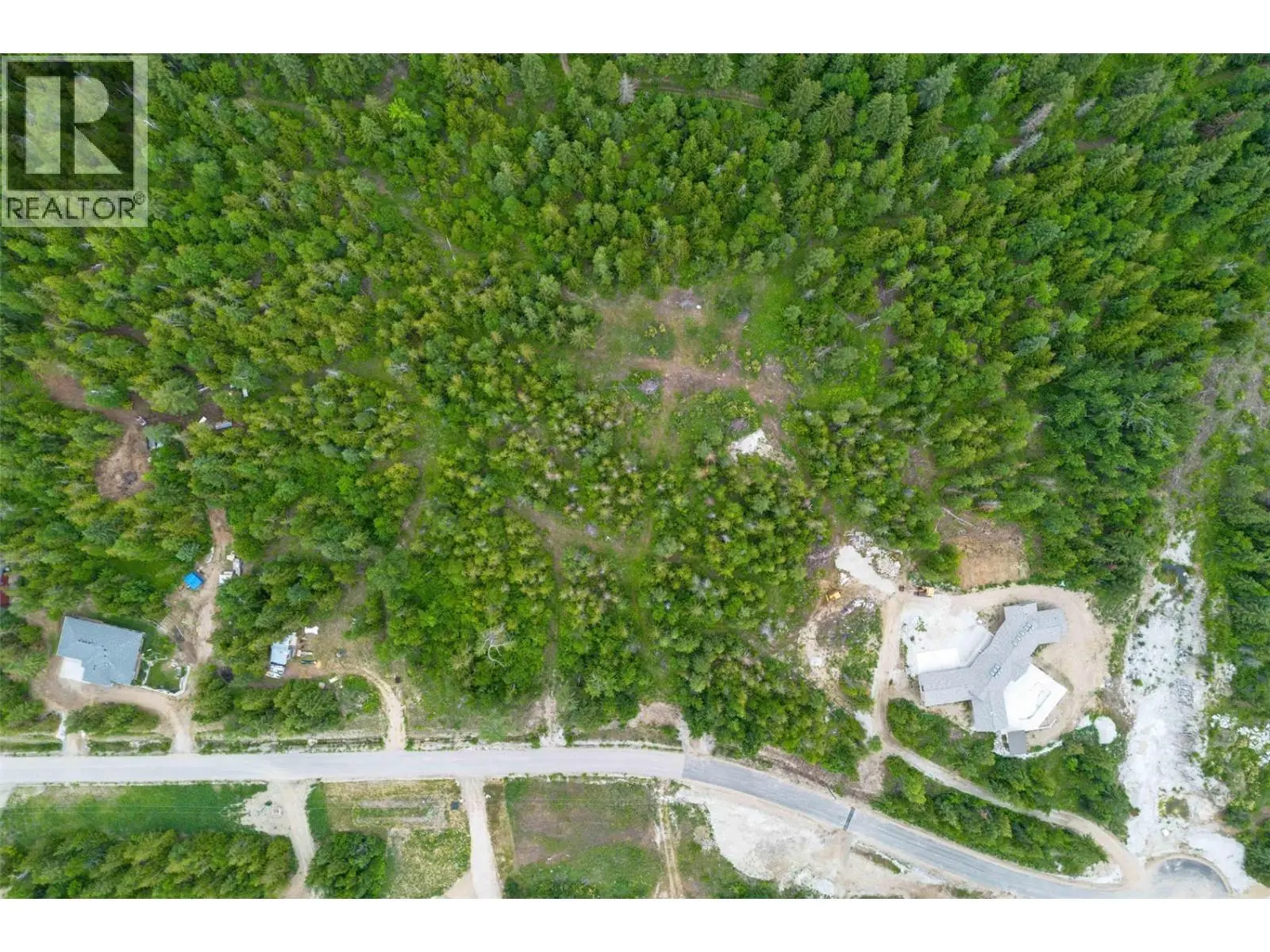 Ph 3 Tatlow Road Se Lot# 4. Salmon Arm, British Columbia