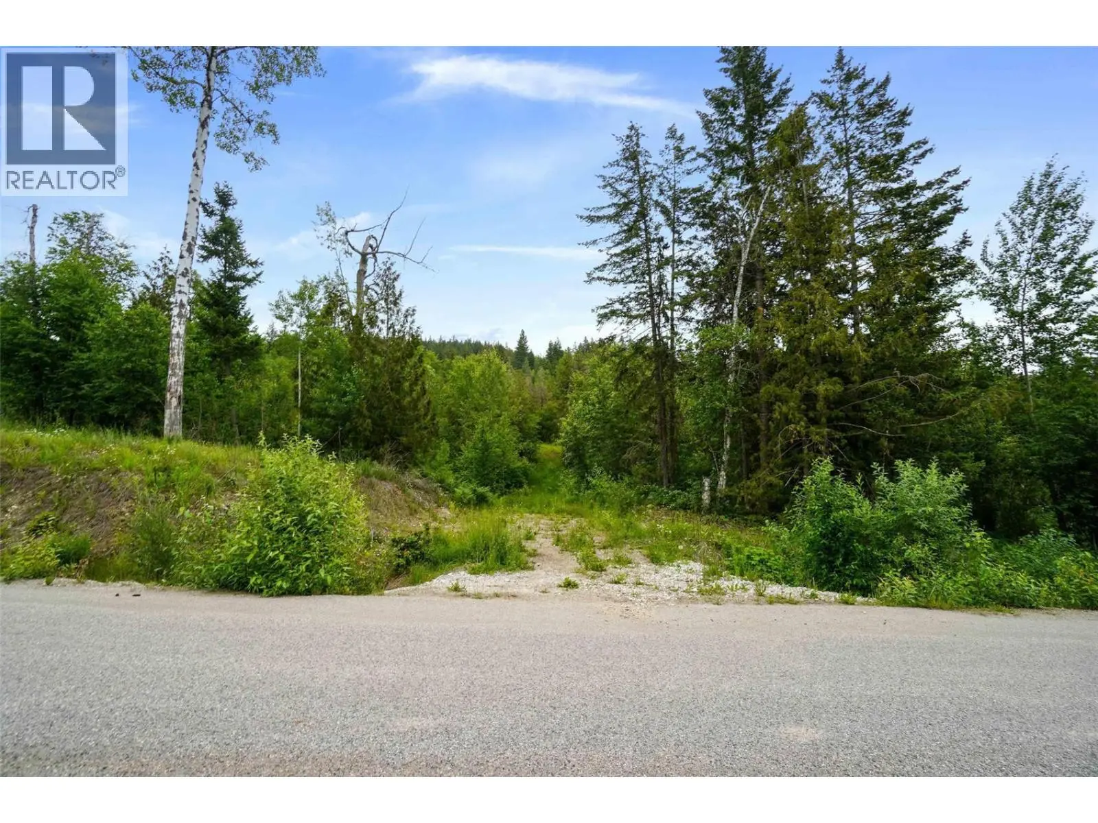 Ph 3 Tatlow Road Se Lot# 4. Salmon Arm, British Columbia