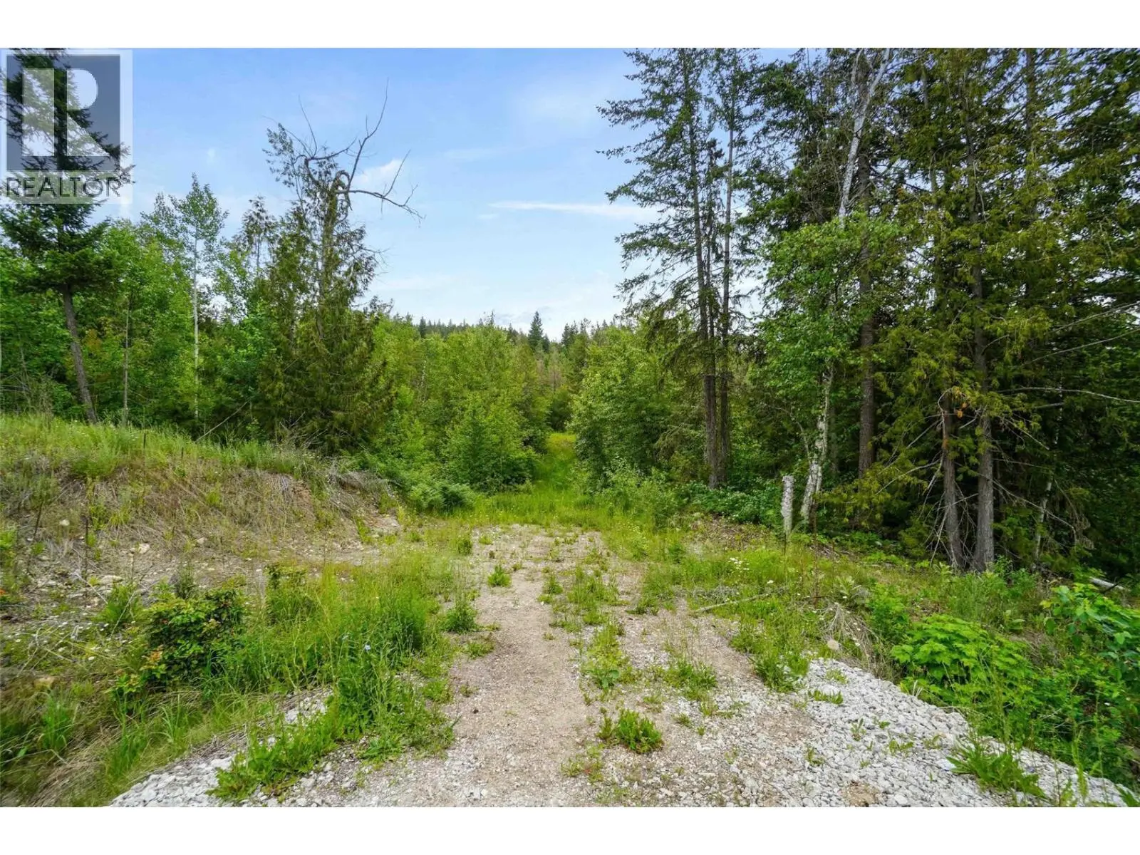 Ph 3 Tatlow Road Se Lot# 4. Salmon Arm, British Columbia