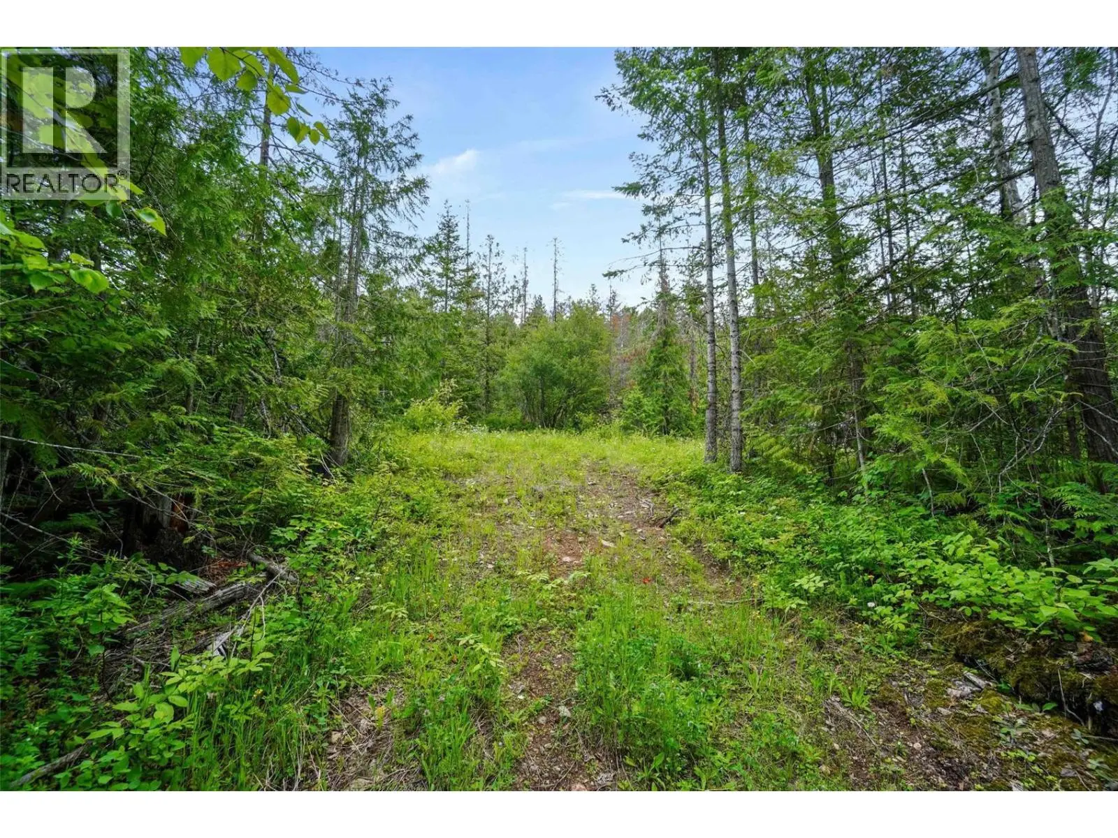 Ph 3 Tatlow Road Se Lot# 4. Salmon Arm, British Columbia