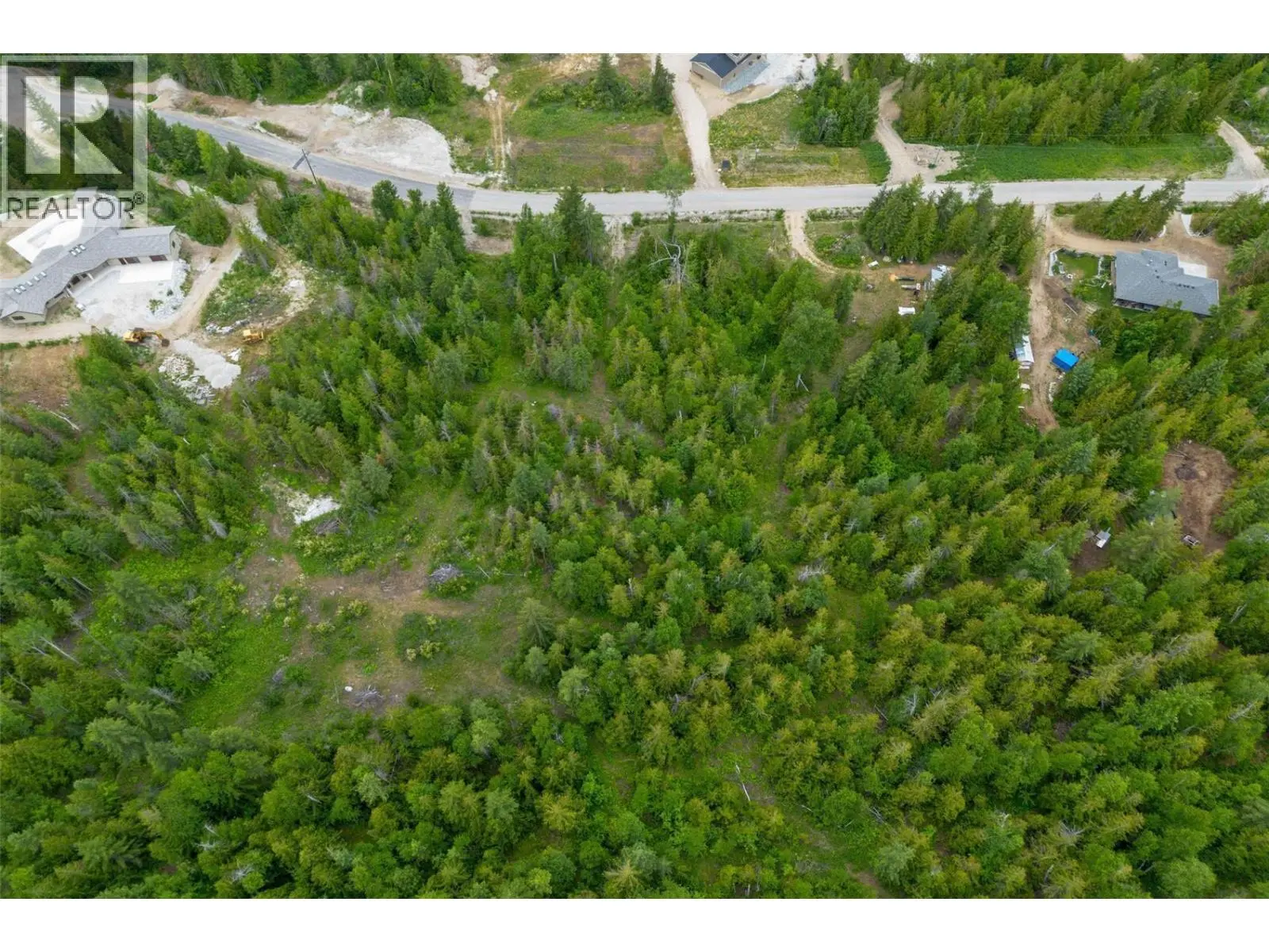 Ph 3 Tatlow Road Se Lot# 4. Salmon Arm, British Columbia