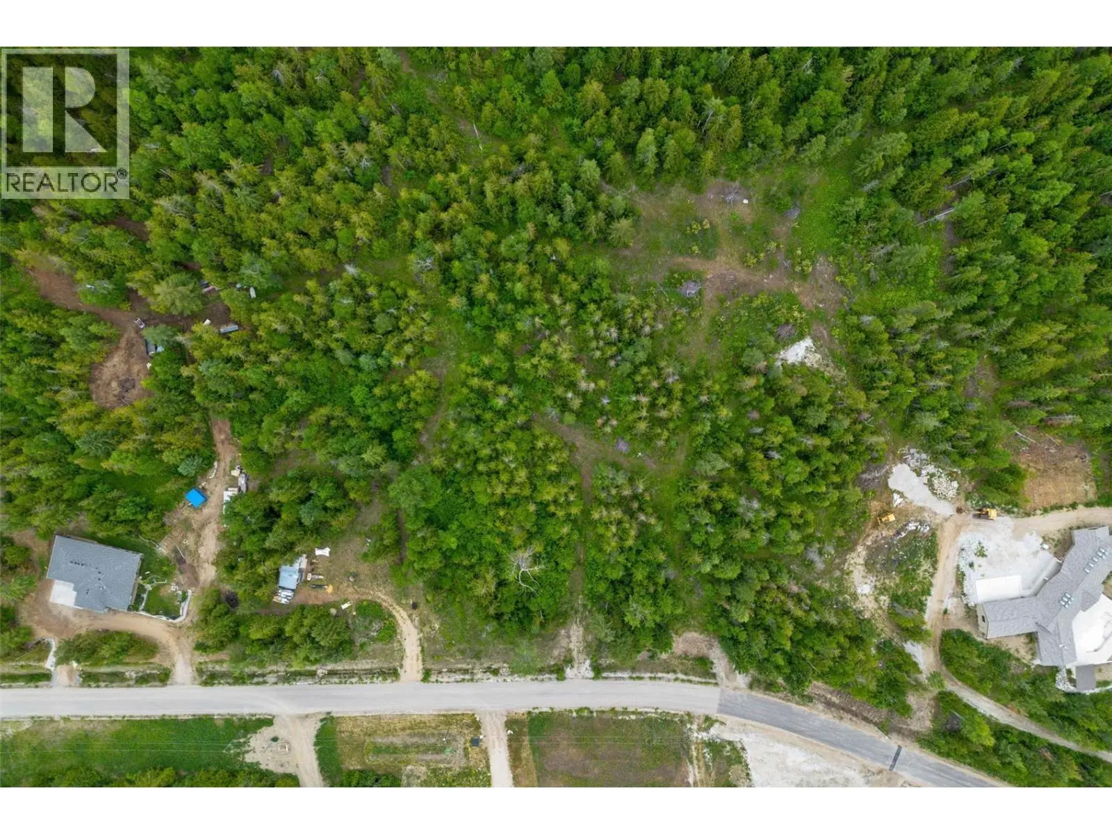 Ph 3 Tatlow Road Se Lot# 4. Salmon Arm, British Columbia
