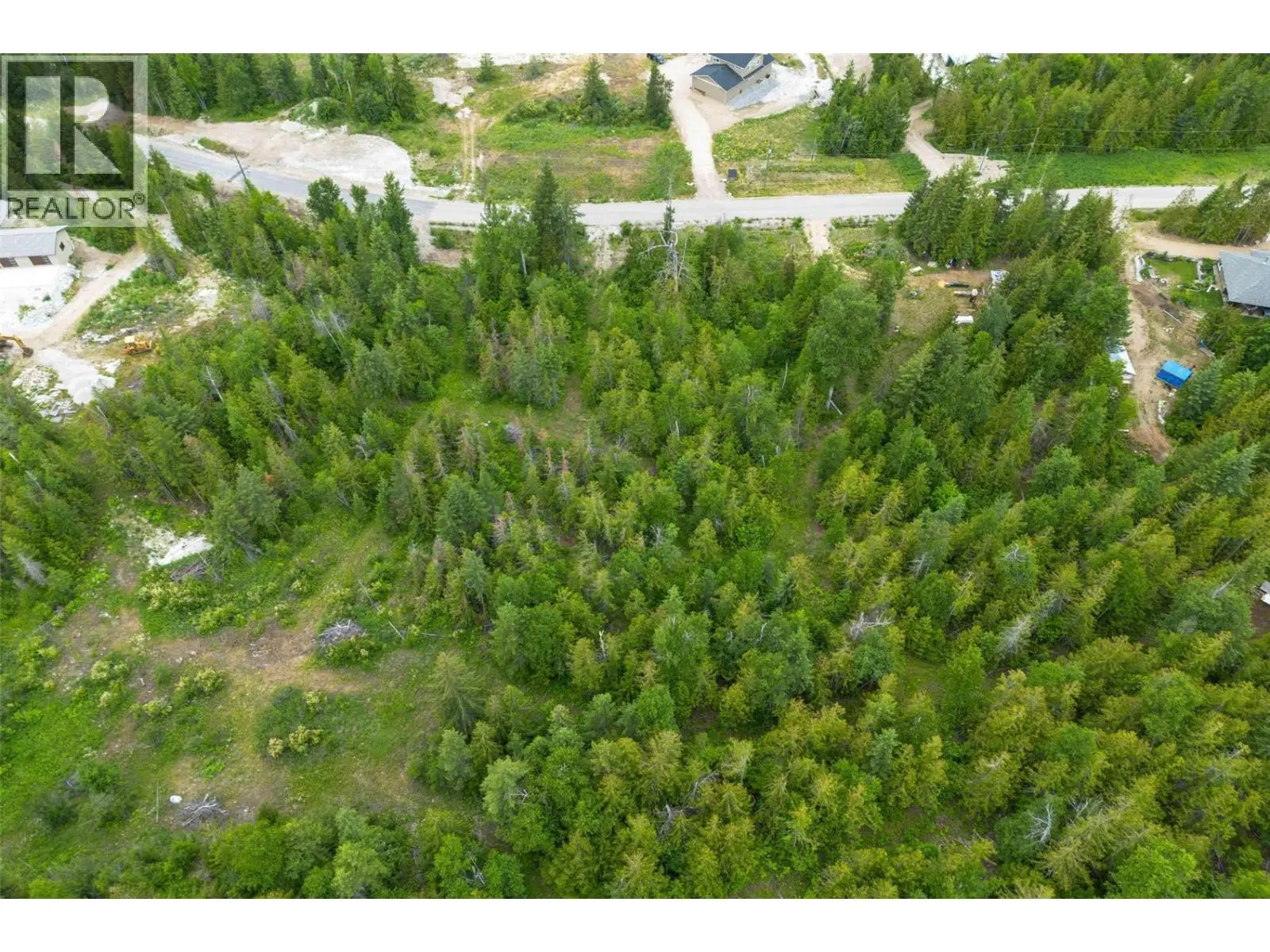 Ph 3 Tatlow Road Se Lot# 4. Salmon Arm, British Columbia