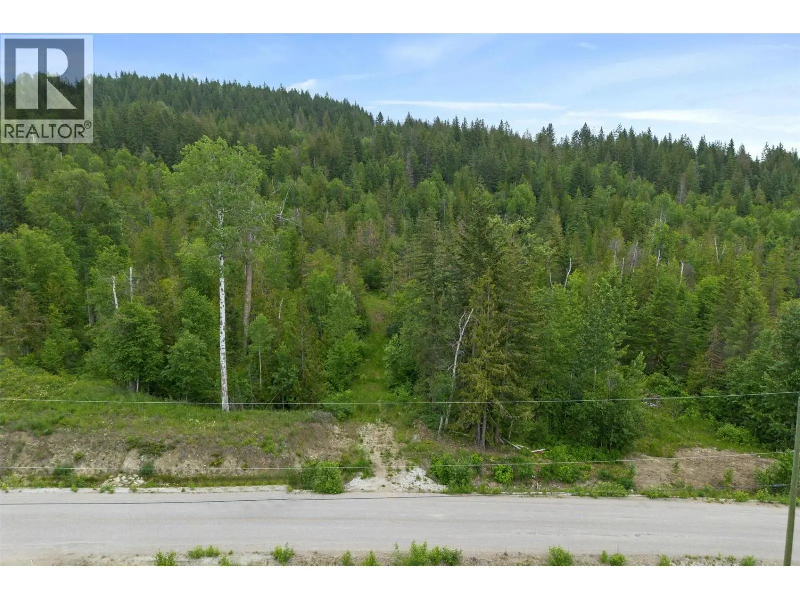 Ph 3 Tatlow Road Se Lot# 4. Salmon Arm, British Columbia