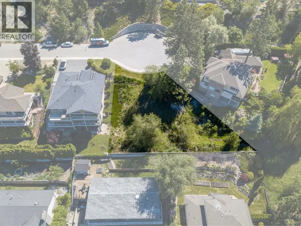 952 Ackerman Court, Kelowna