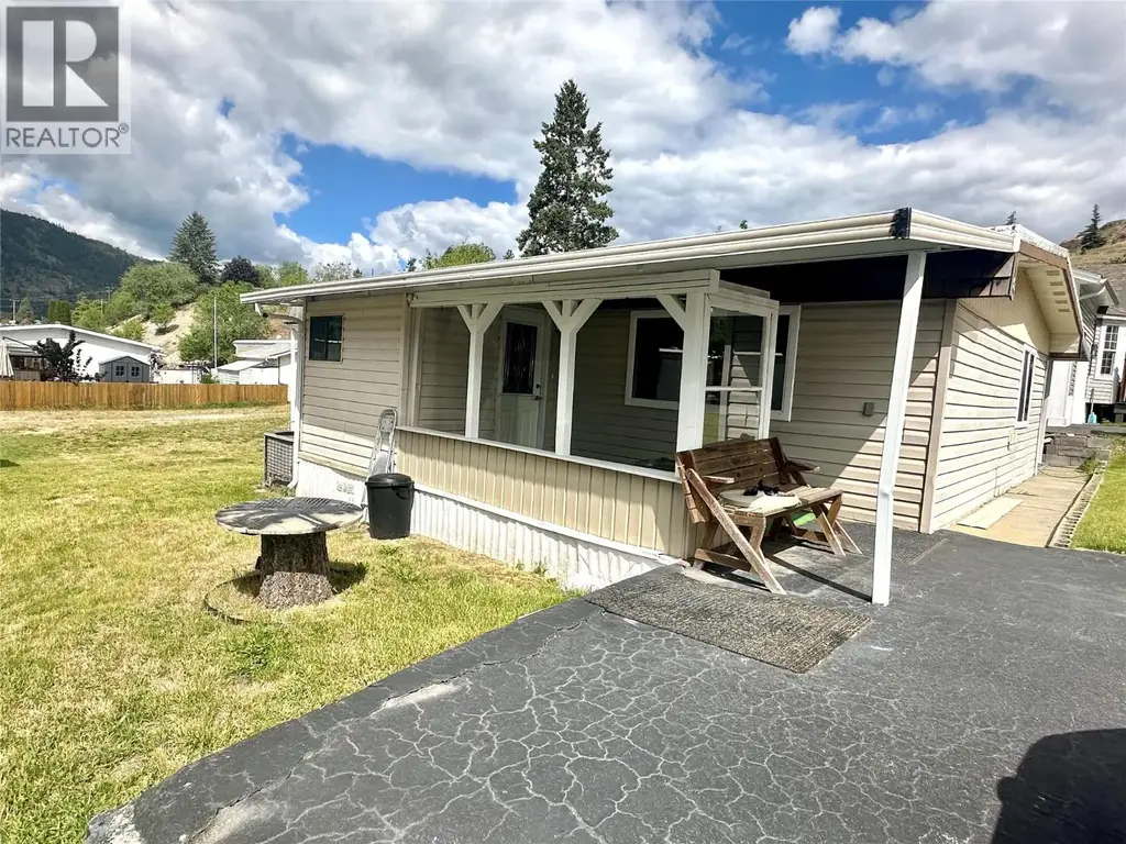 4505 Mclean Creek Road Unit# D30, Okanagan Falls