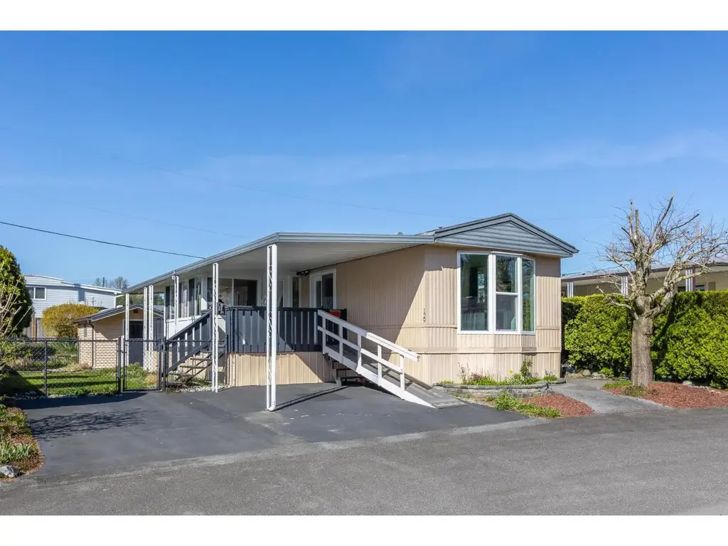 129 27111 0 Avenue, Langley