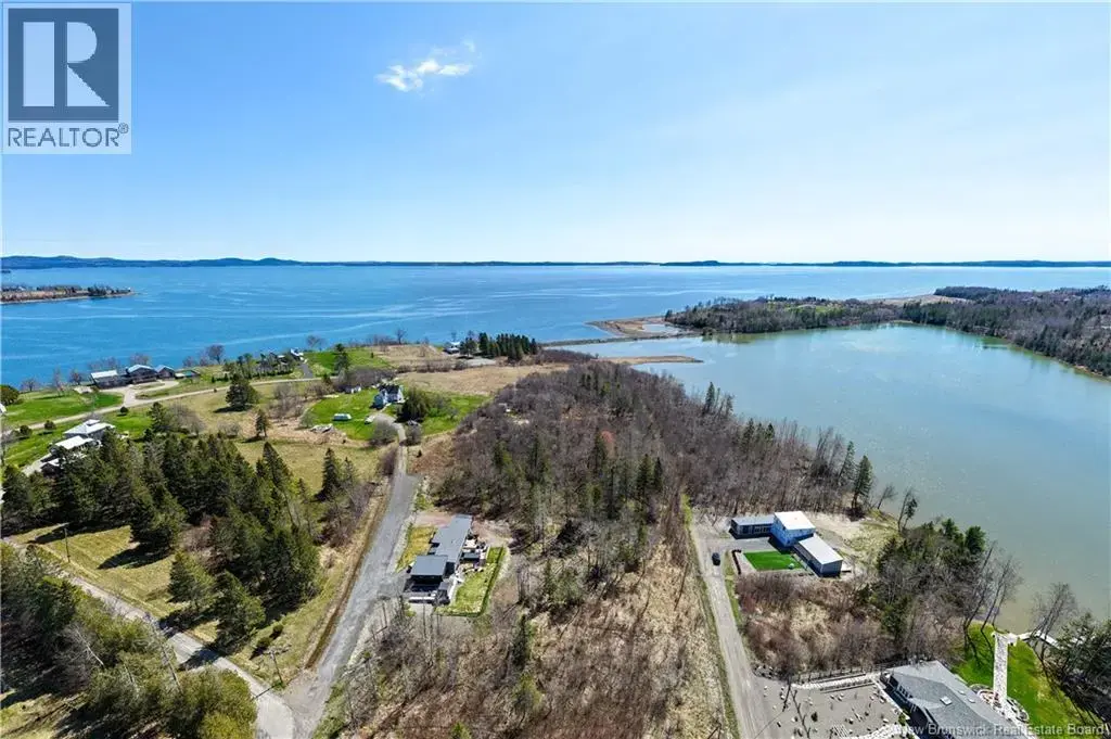 Lot 9 Quoddy Shores Drive, Saint Andrews