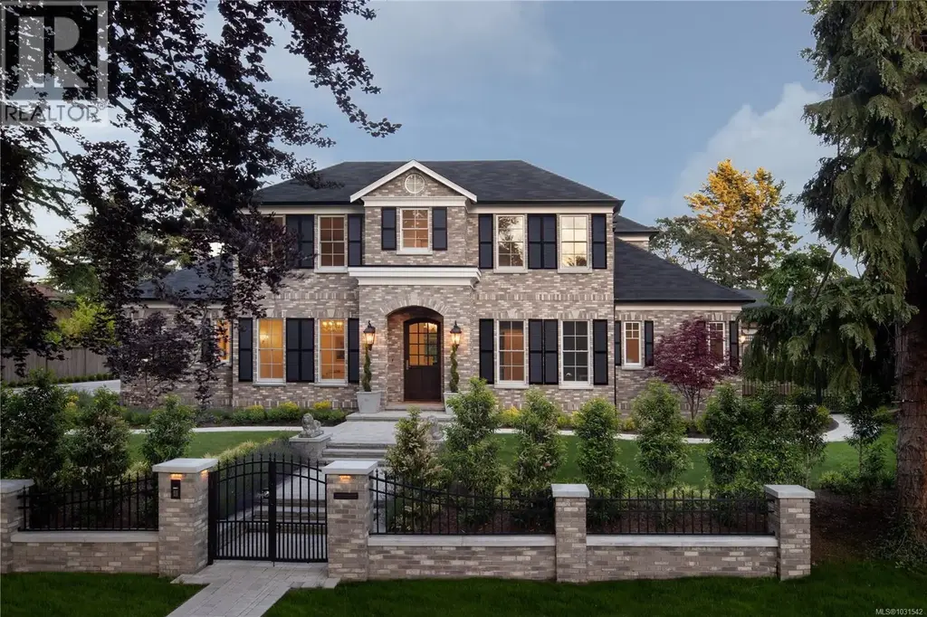 3085 Southdowne Rd, Oak Bay