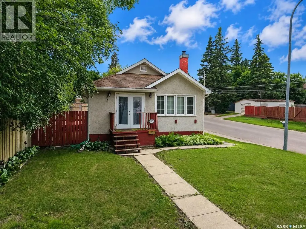 385 19th Street W, Prince Albert