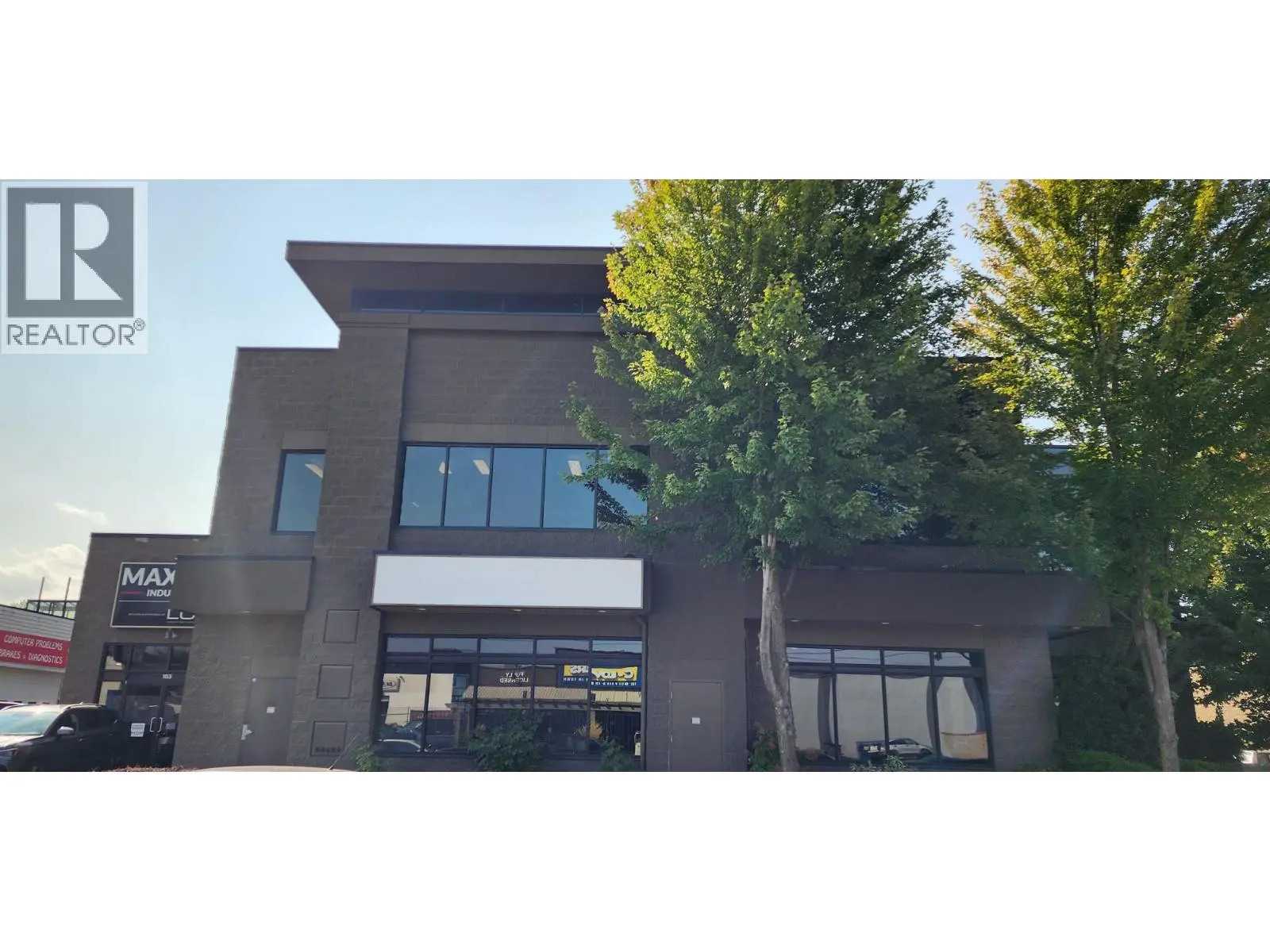 2500 53 Avenue Unit# 102. Vernon, British Columbia