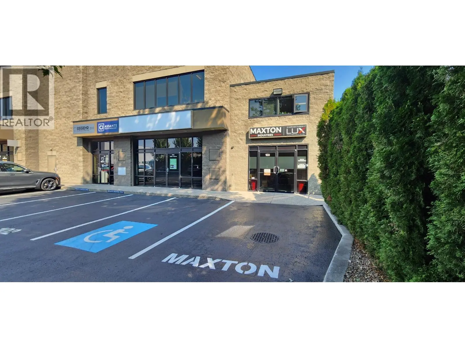 2500 53 Avenue Unit# 102. Vernon, British Columbia