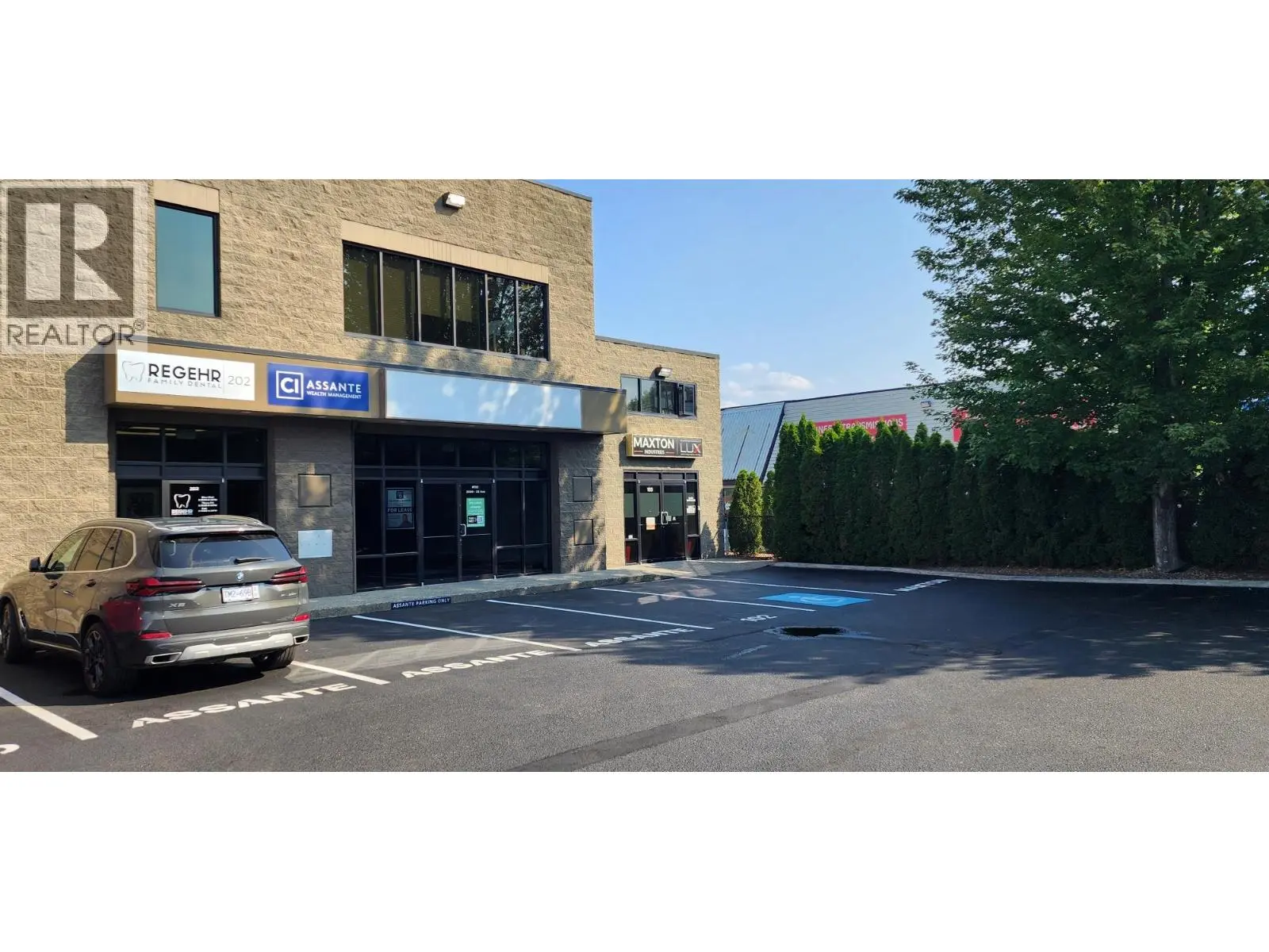 2500 53 Avenue Unit# 102. Vernon, British Columbia