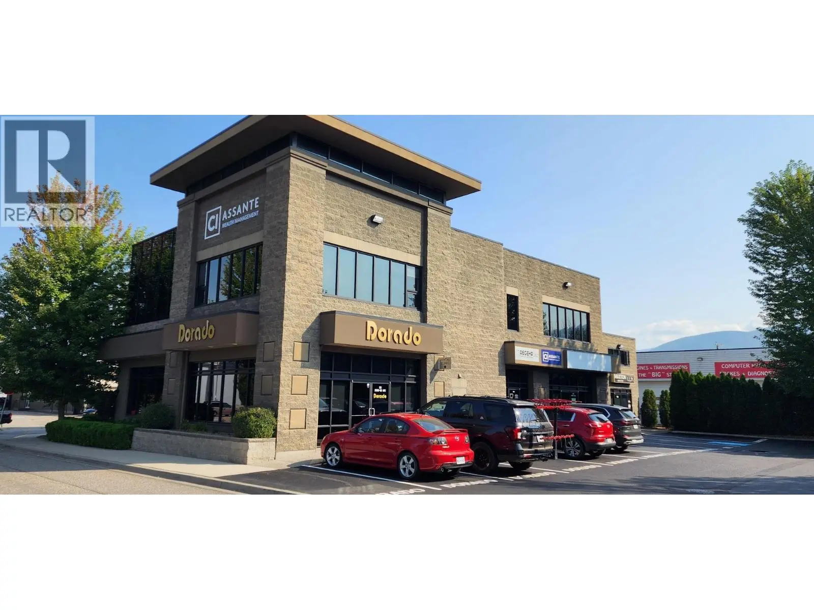 2500 53 Avenue Unit# 102. Vernon, British Columbia