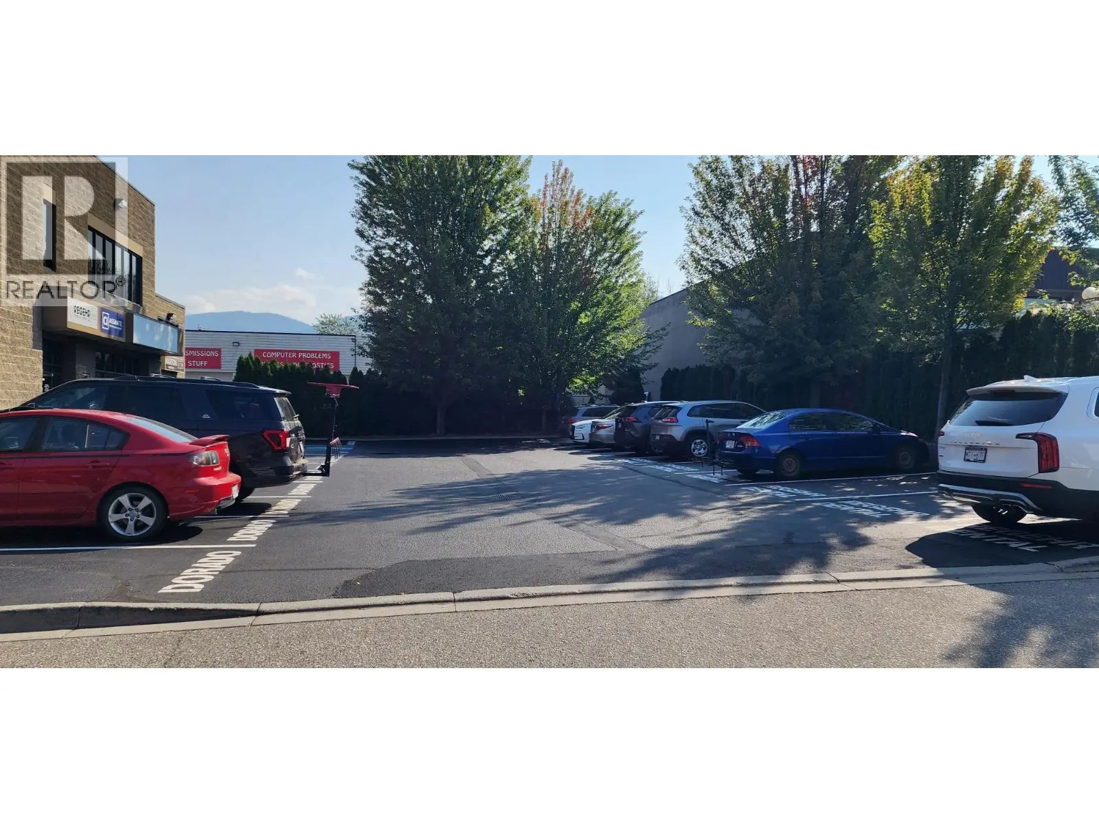 2500 53 Avenue Unit# 102. Vernon, British Columbia