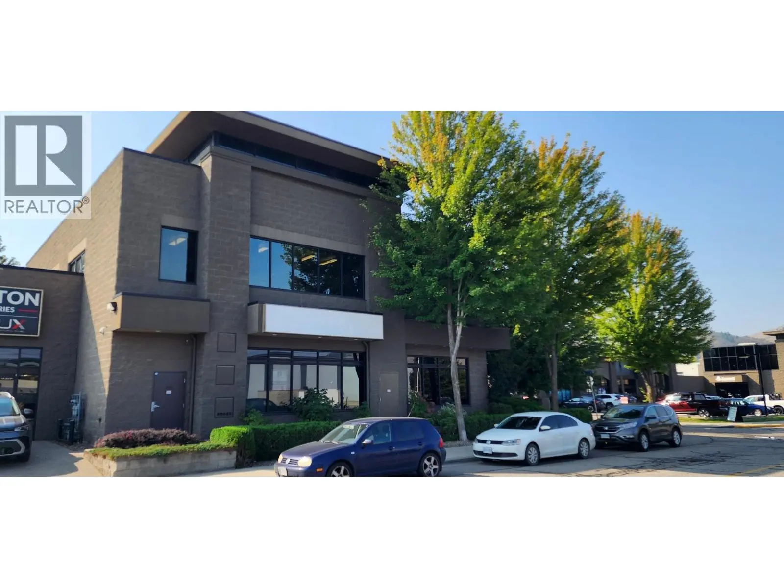 2500 53 Avenue Unit# 102. Vernon, British Columbia