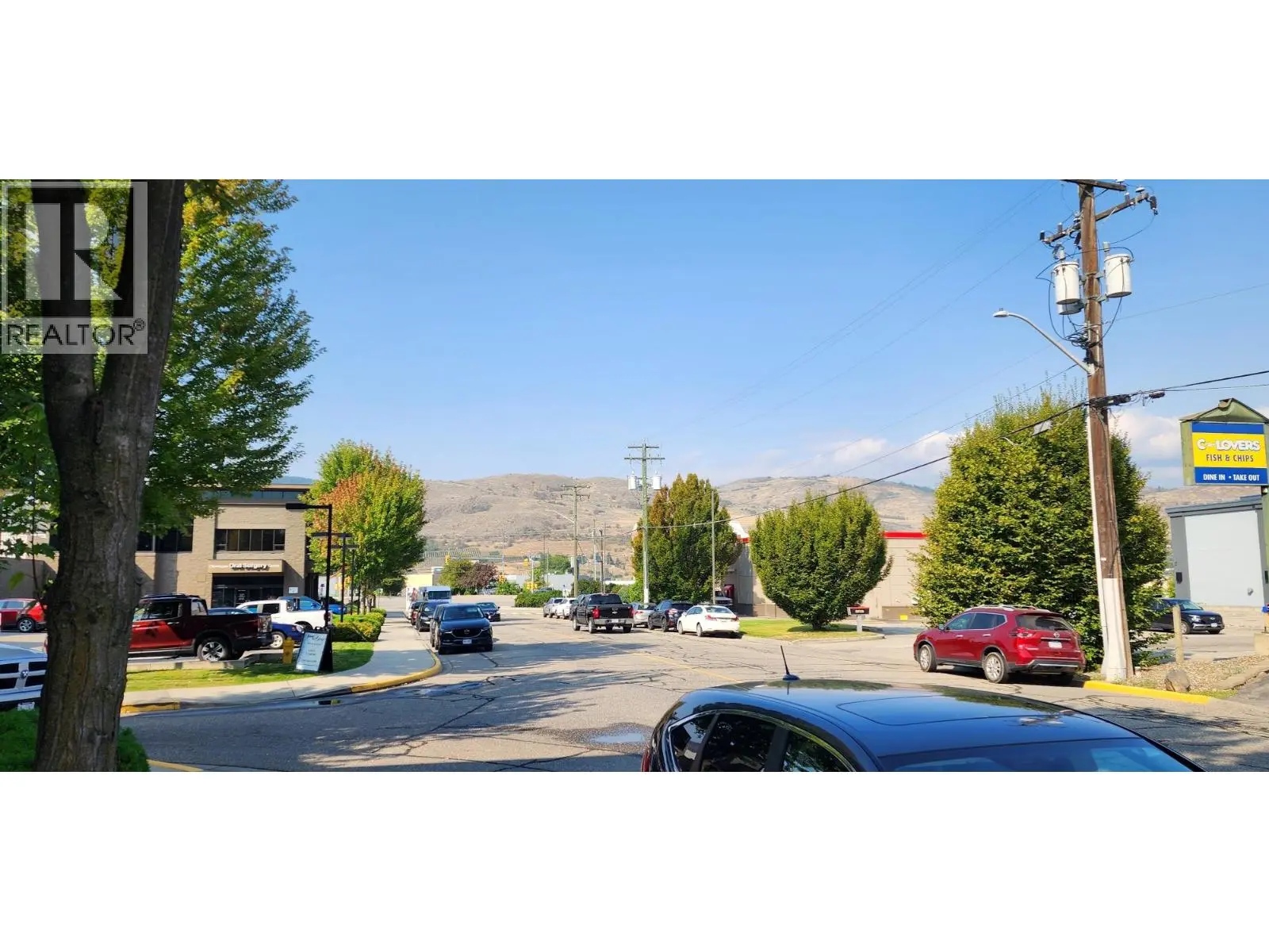 2500 53 Avenue Unit# 102. Vernon, British Columbia