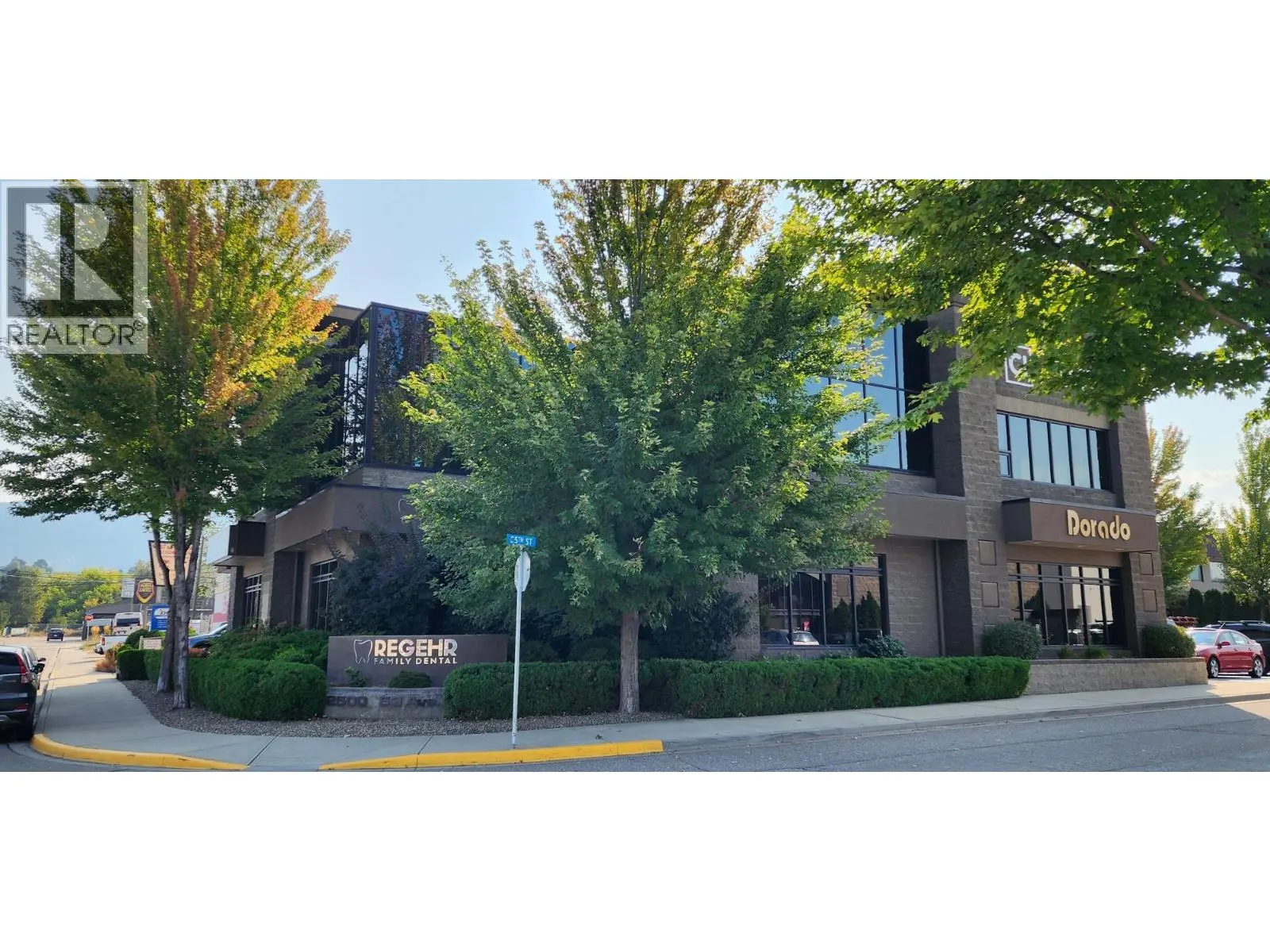 2500 53 Avenue Unit# 102. Vernon, British Columbia
