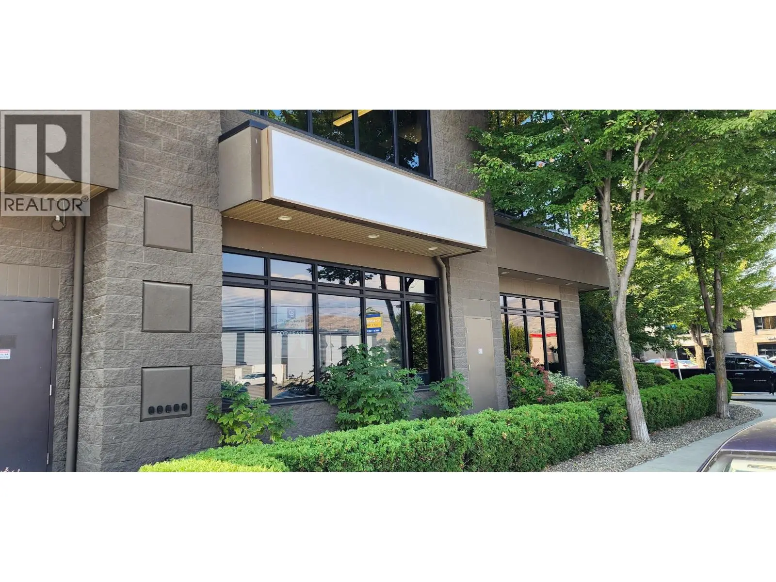 2500 53 Avenue Unit# 102. Vernon, British Columbia