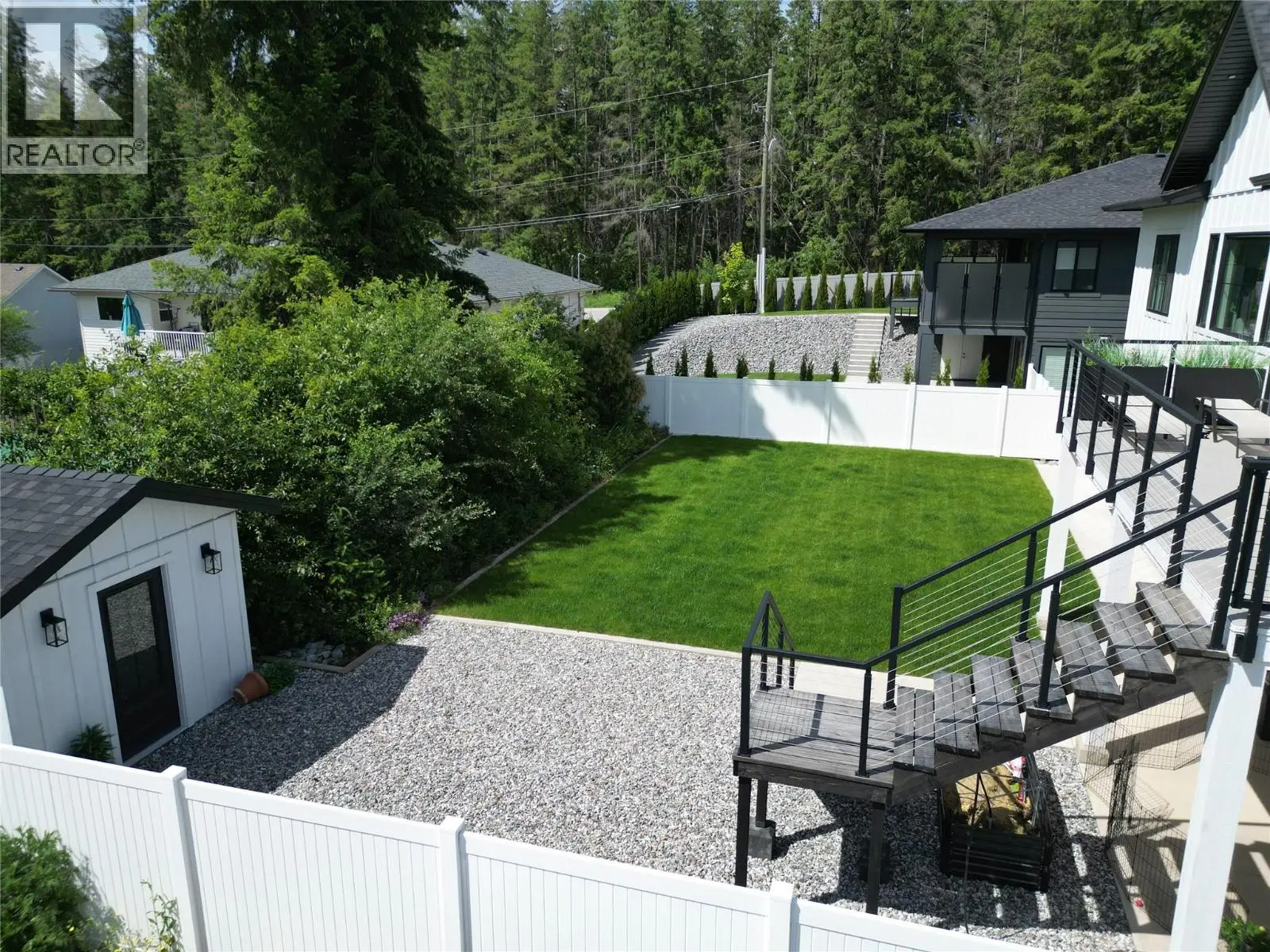 1925 35 Street Ne. Salmon Arm, British Columbia