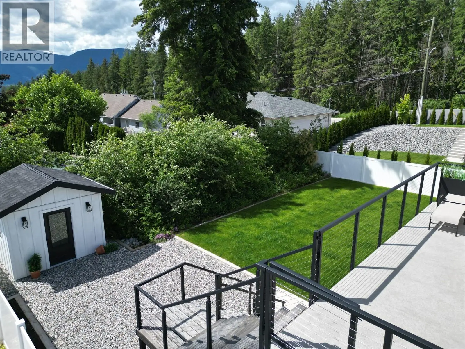 1925 35 Street Ne. Salmon Arm, British Columbia