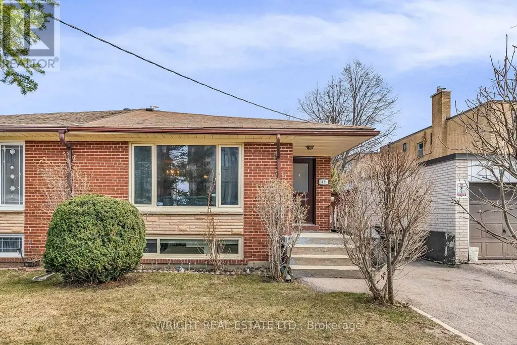 49 Tisdale Avenue, Toronto (Victoria Village)