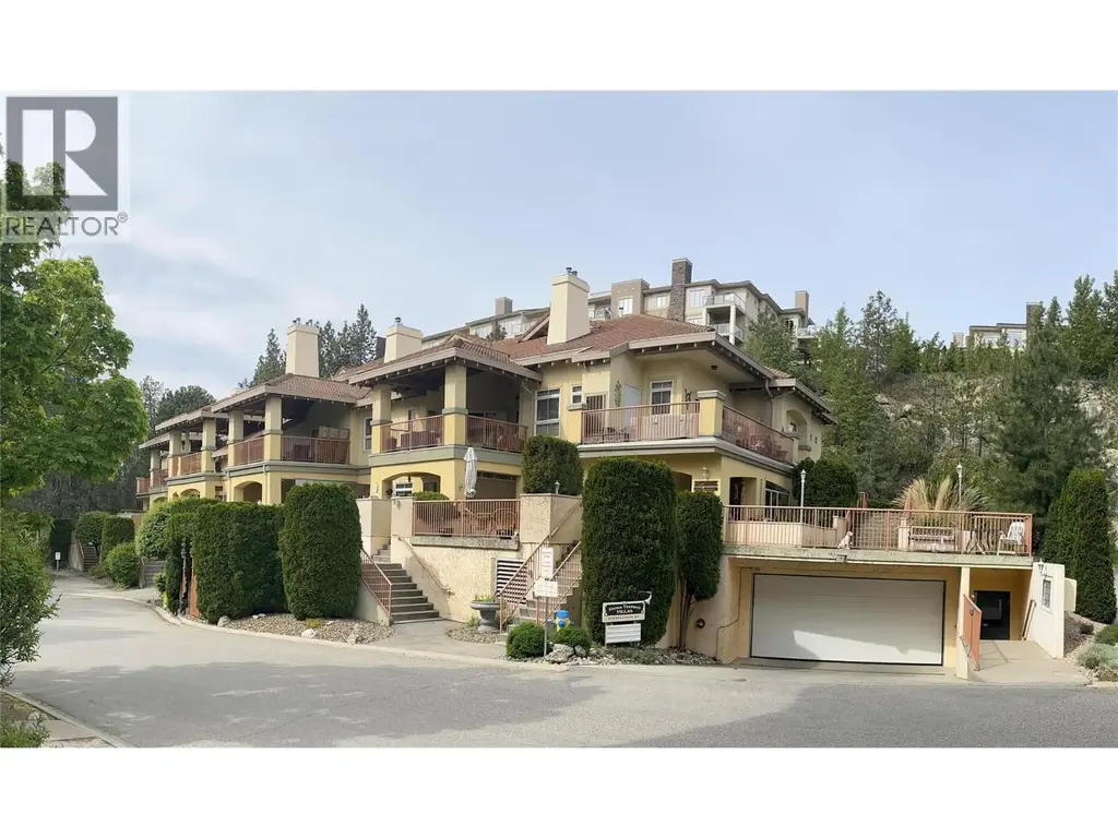 3179 Via Centrale Road Unit# 203, Kelowna