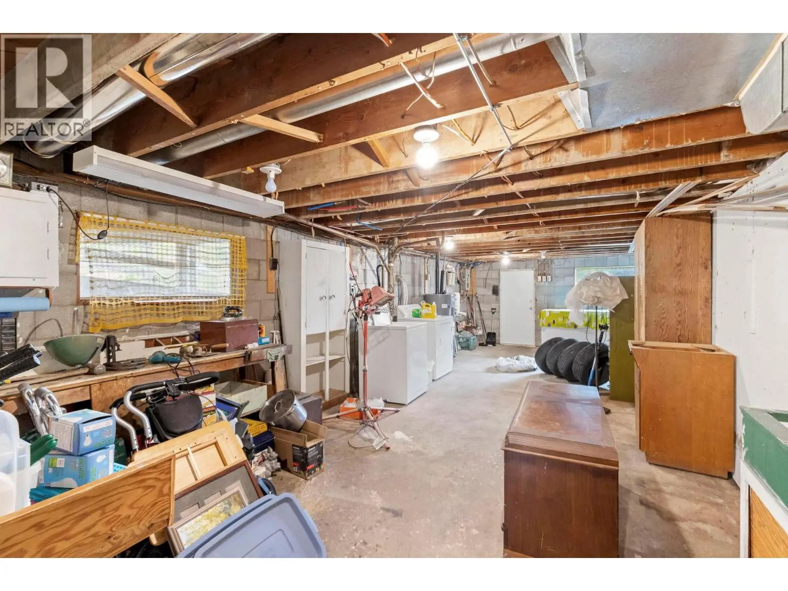 590 Brenda Road. Kelowna, British Columbia