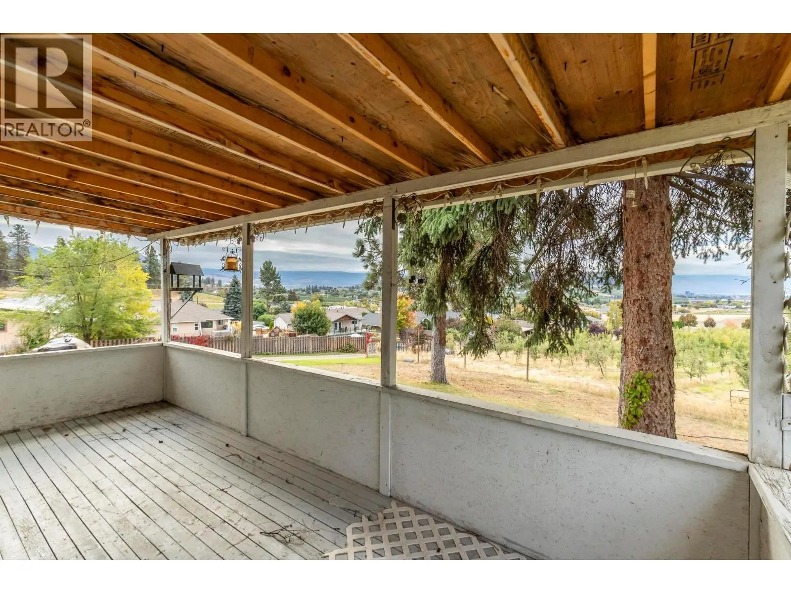 590 Brenda Road. Kelowna, British Columbia