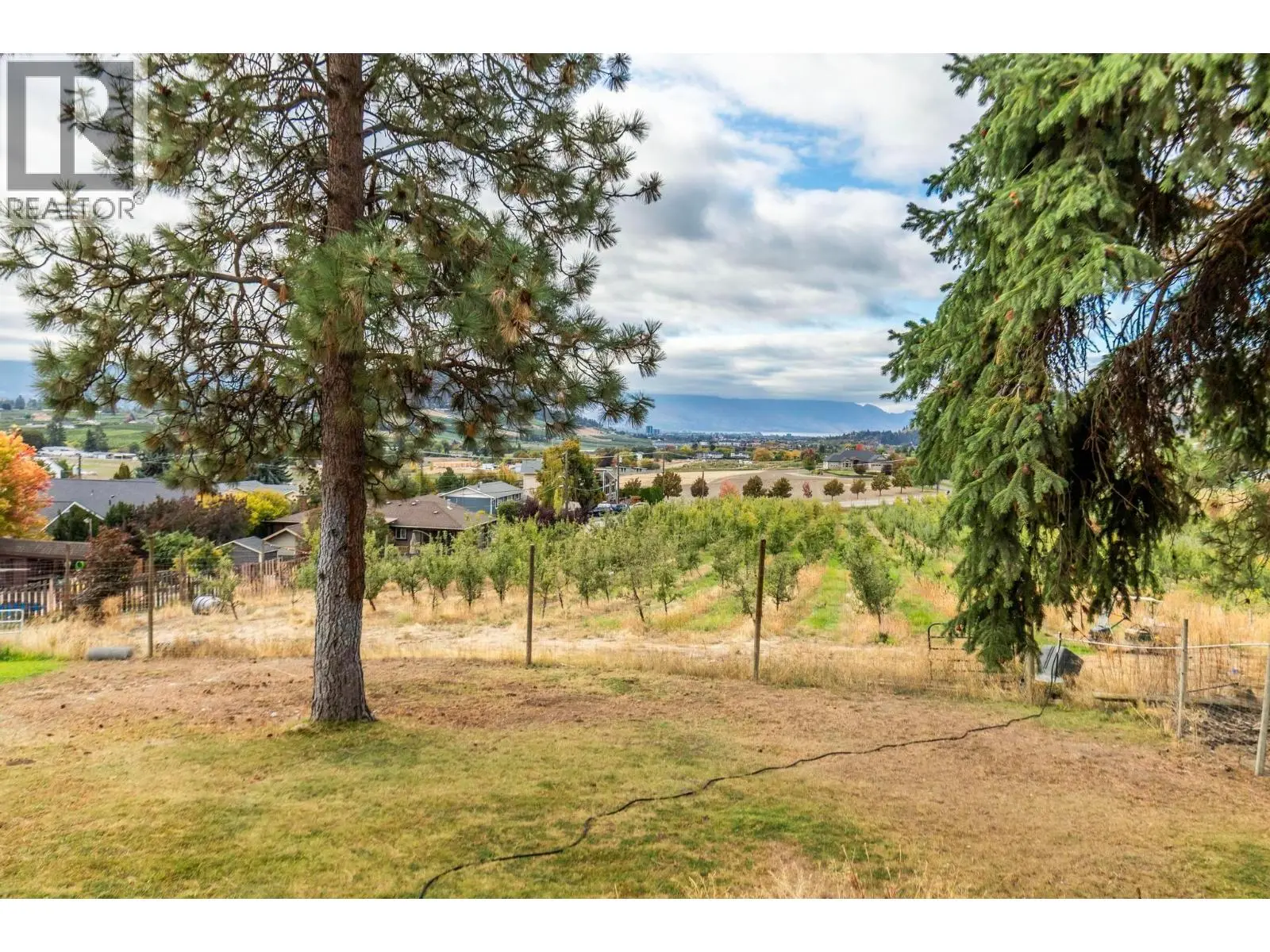 590 Brenda Road. Kelowna, British Columbia