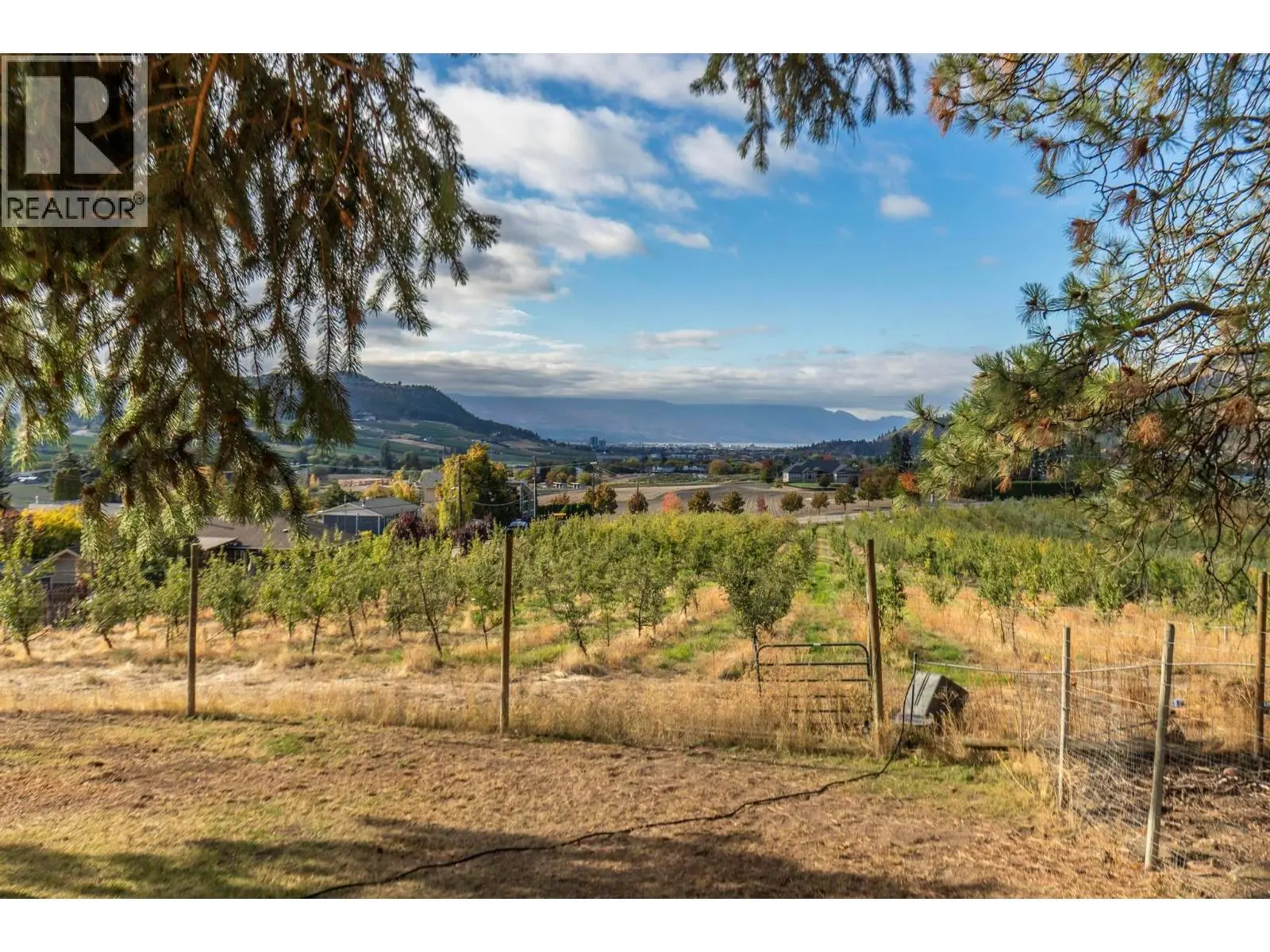 590 Brenda Road. Kelowna, British Columbia