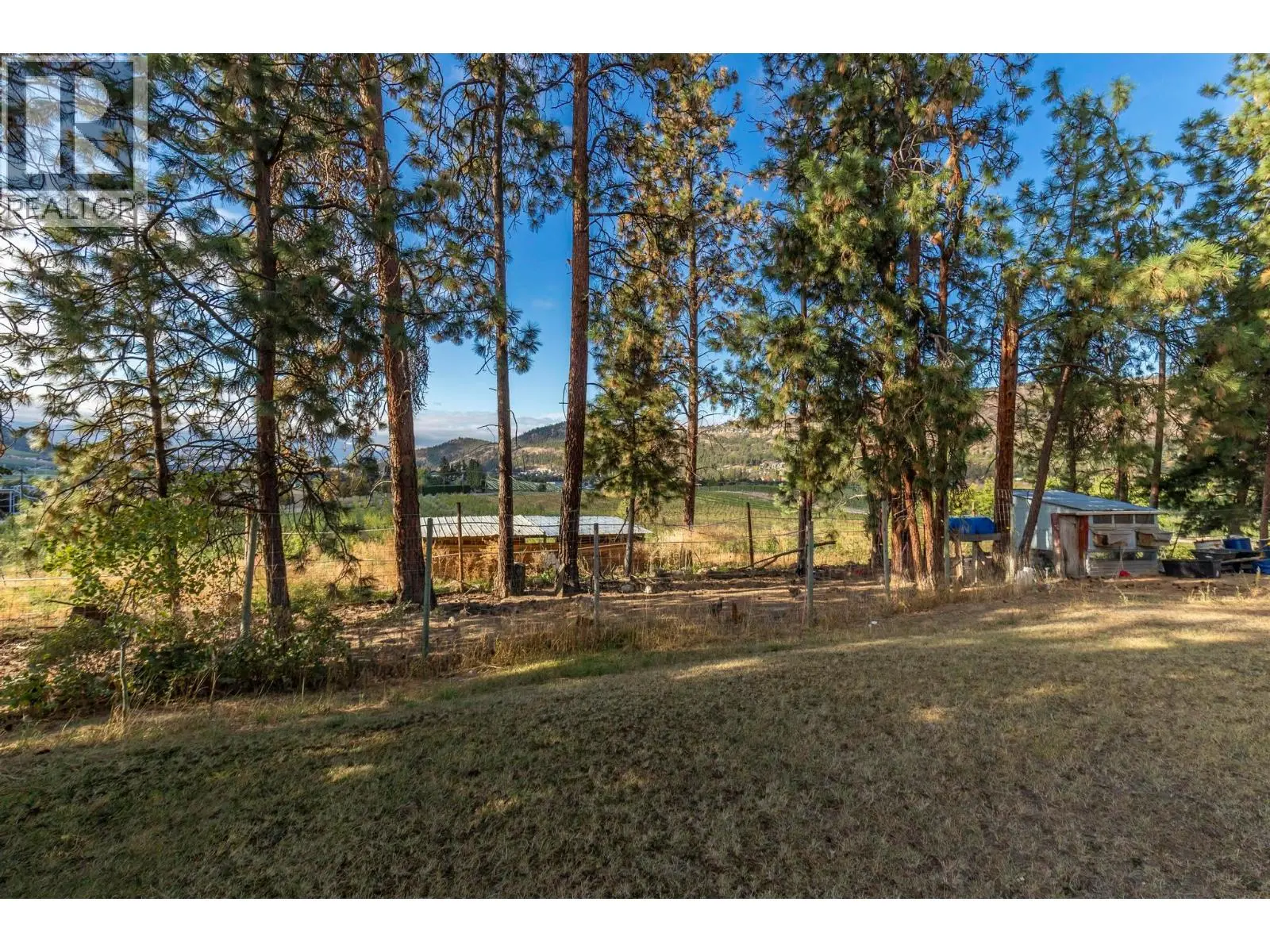 590 Brenda Road. Kelowna, British Columbia