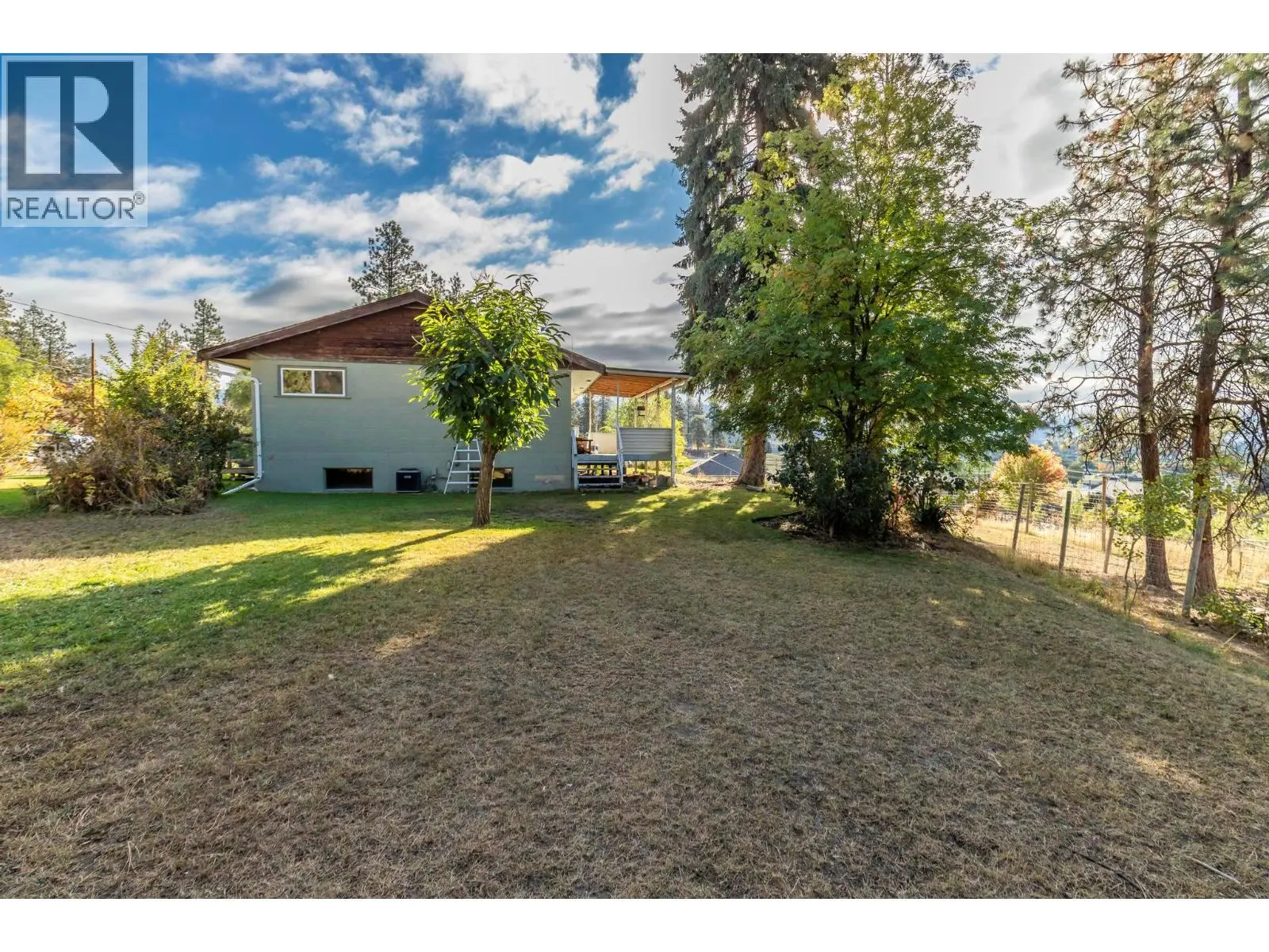 590 Brenda Road. Kelowna, British Columbia