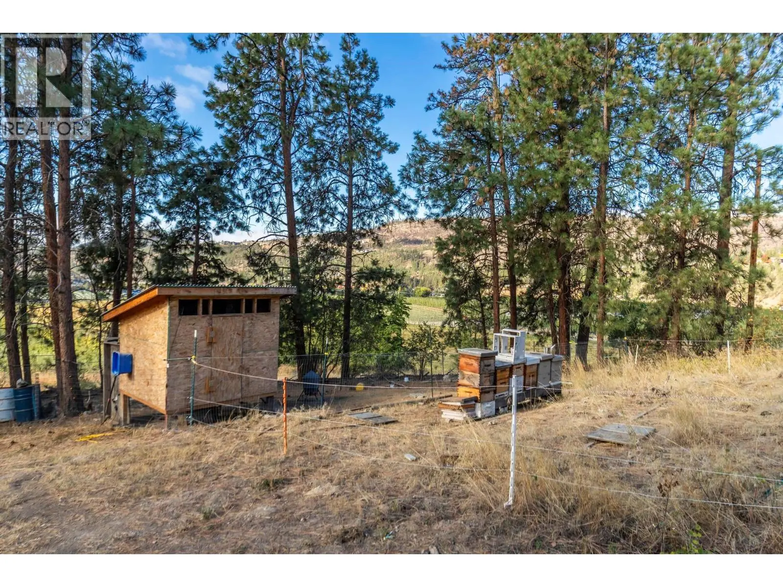 590 Brenda Road. Kelowna, British Columbia