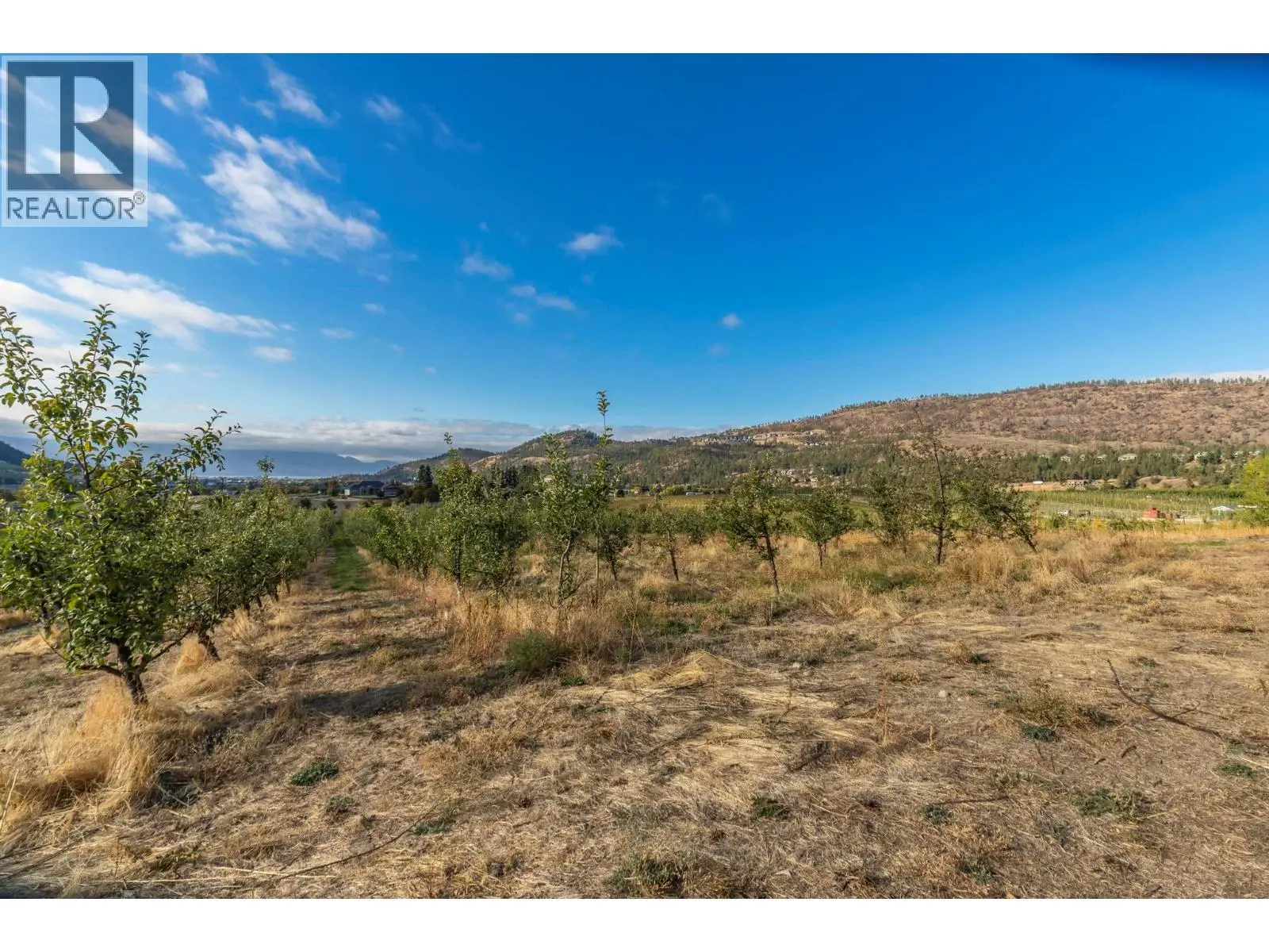 590 Brenda Road. Kelowna, British Columbia