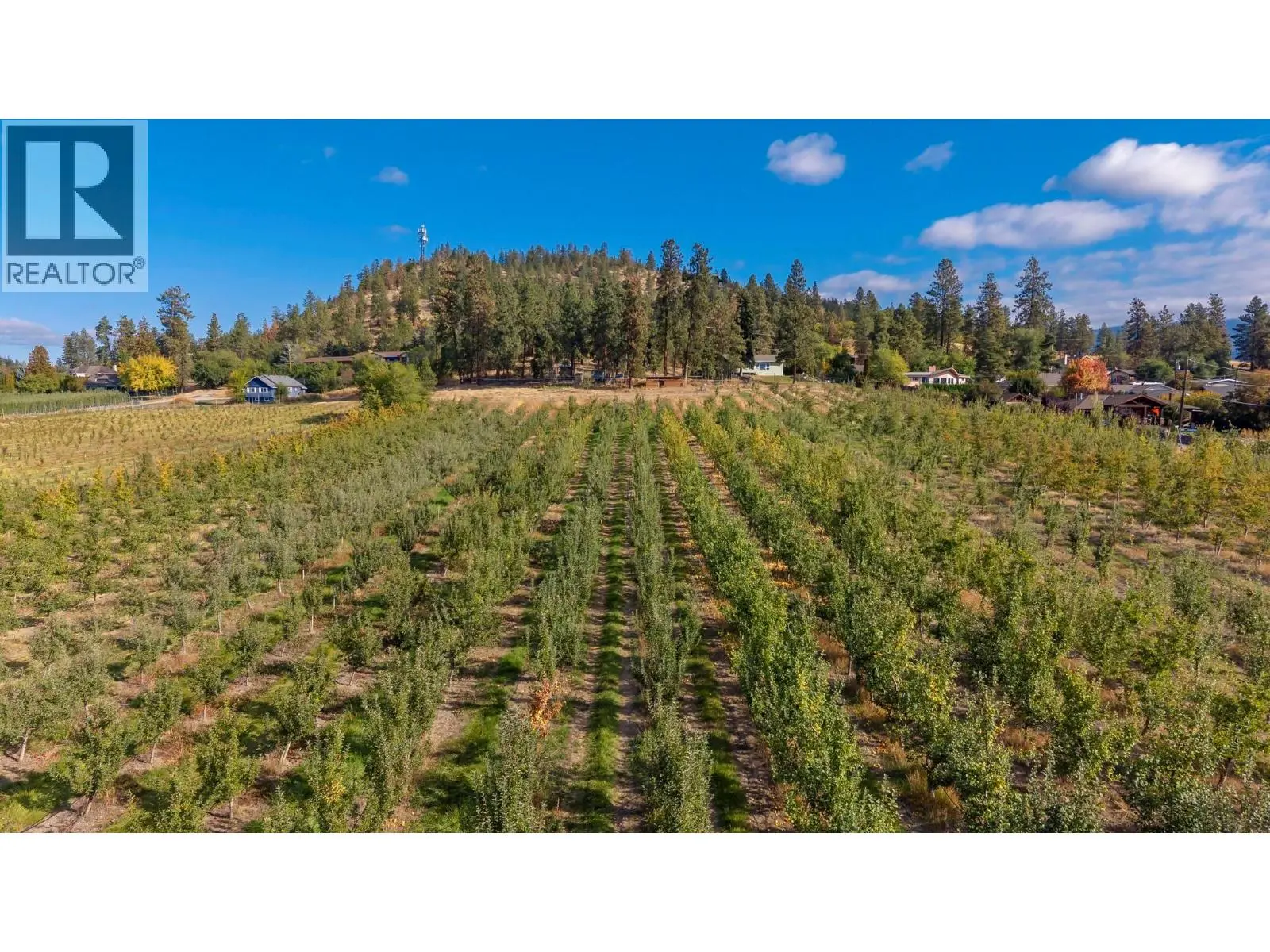 590 Brenda Road. Kelowna, British Columbia