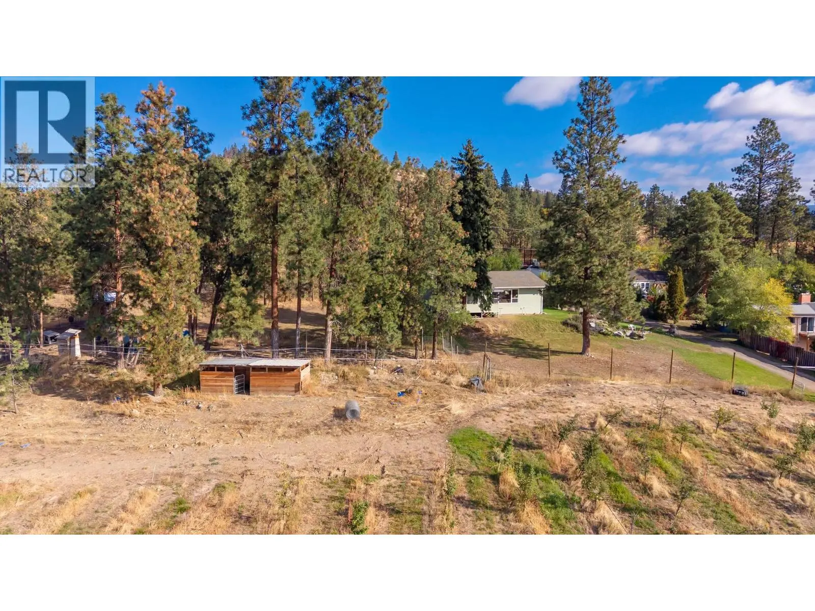 590 Brenda Road. Kelowna, British Columbia