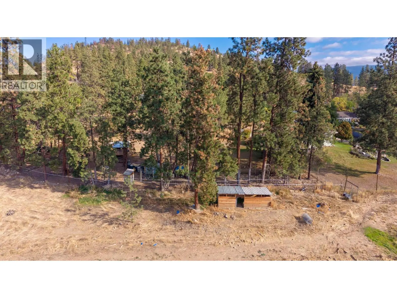 590 Brenda Road. Kelowna, British Columbia