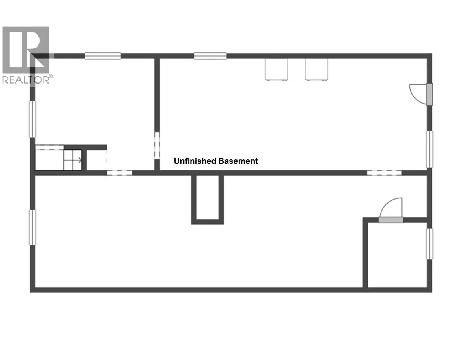 590 Brenda Road. Kelowna, British Columbia