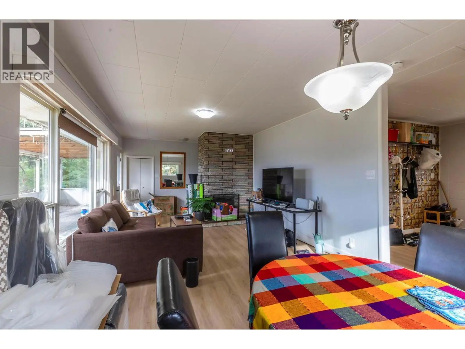 590 Brenda Road. Kelowna, British Columbia