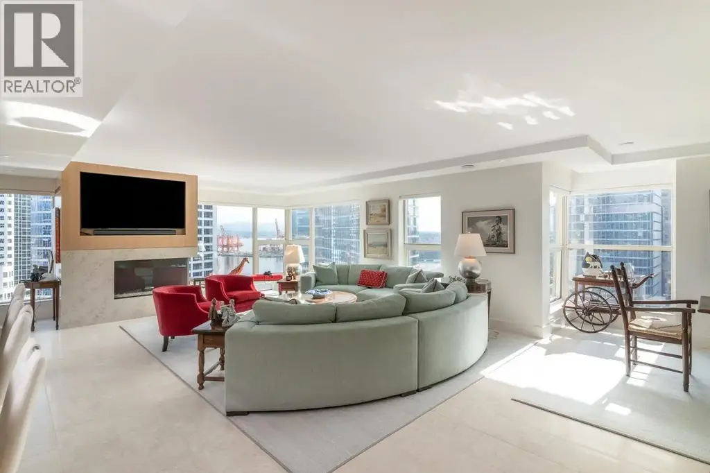 1402 837 W Hastings Street, Vancouver