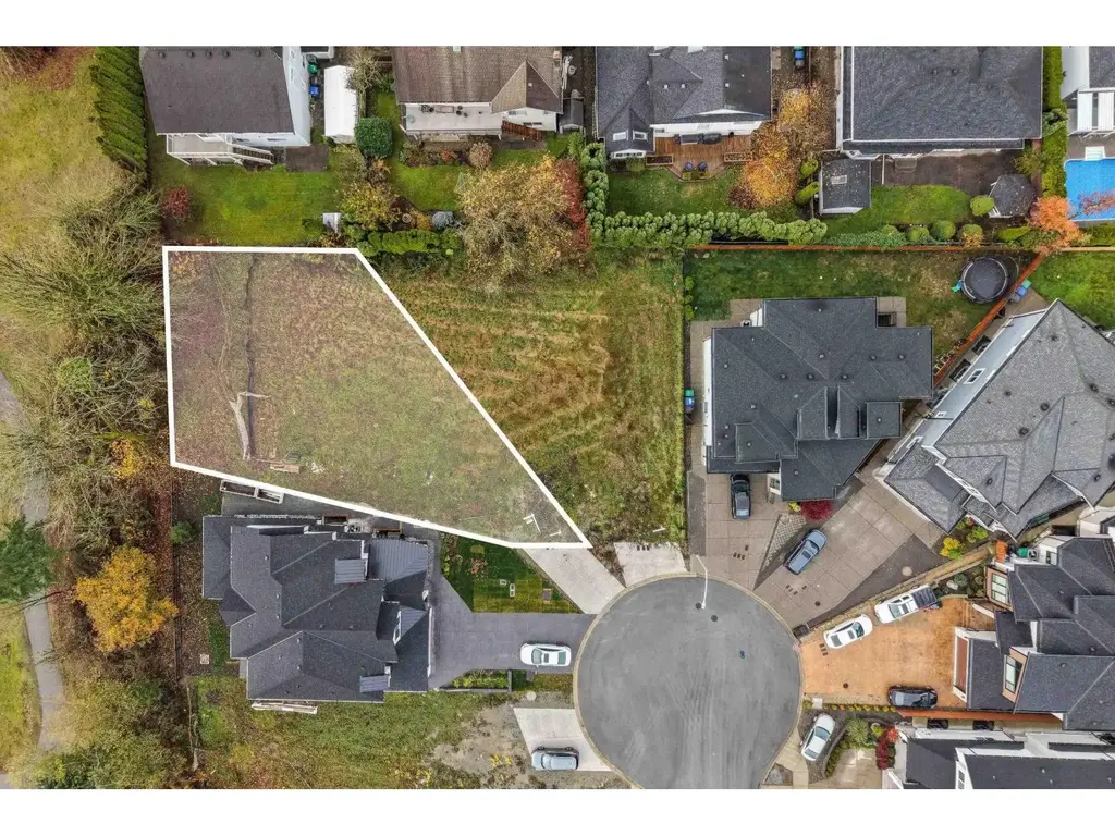 18922 62 Avenue, Surrey