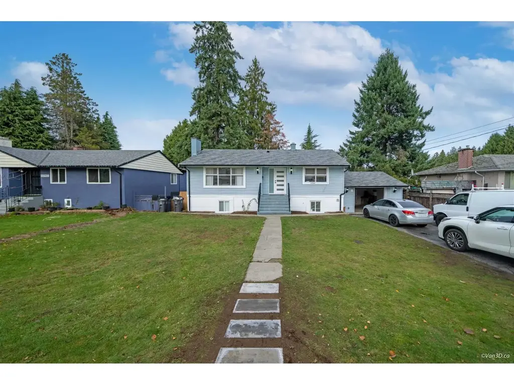 12965 98 Avenue, Surrey