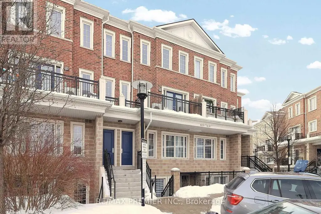C14 - 26 Bruce Street, Vaughan (East Woodbridge)