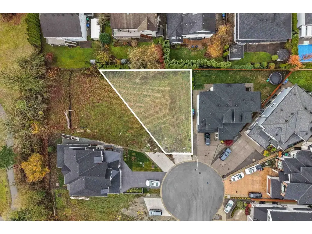 18916 62 Avenue, Surrey